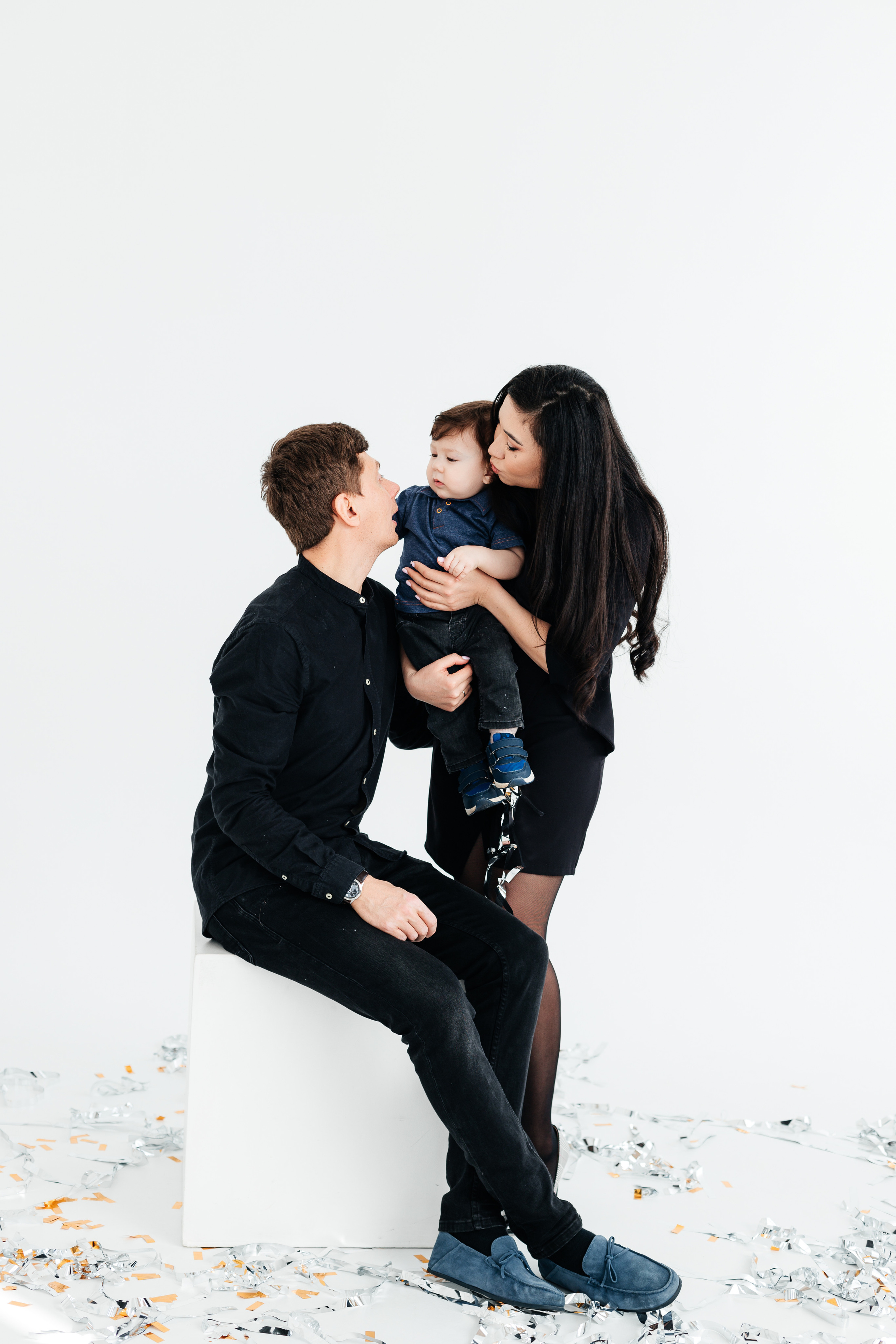 Семейная фотосессия. Семейный и свадебный фотограф в Волгограде Мария Богданова