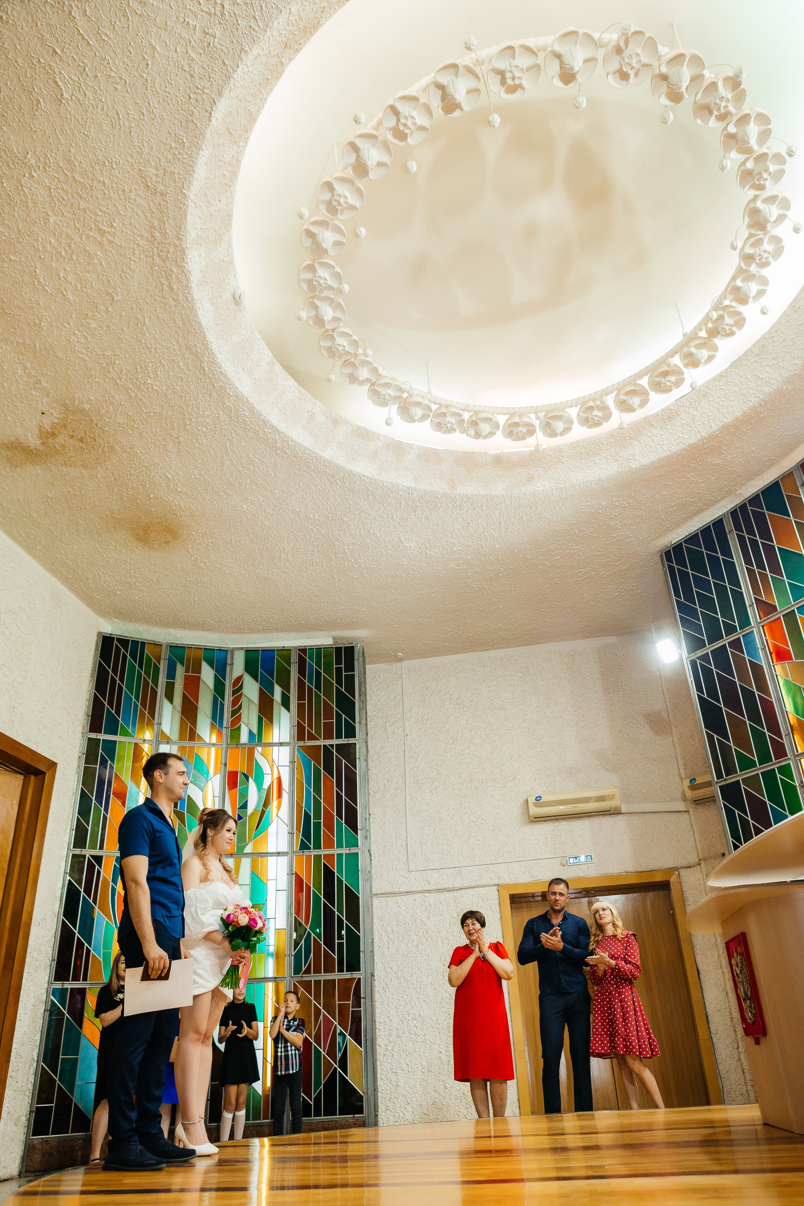 Свадебный день. Александр и Юлия. Семейный и свадебный фотограф в Волгограде Мария Богданова