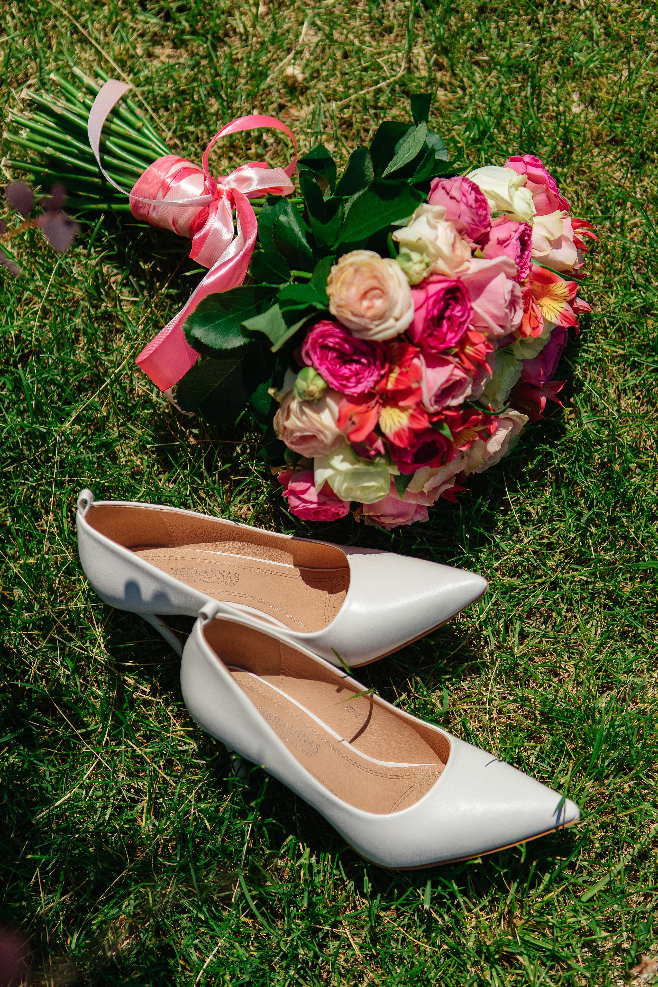 Свадебный день. Александр и Юлия. Семейный и свадебный фотограф в Волгограде Мария Богданова