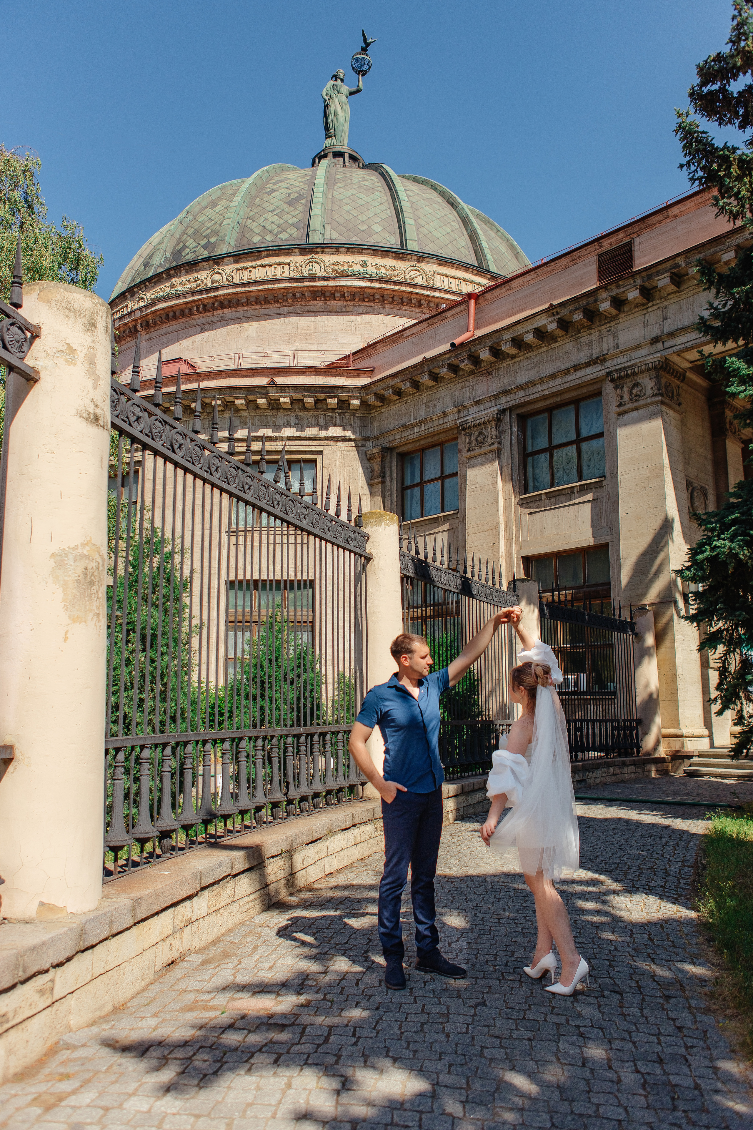 Свадебный день. Александр и Юлия. Семейный и свадебный фотограф в Волгограде Мария Богданова