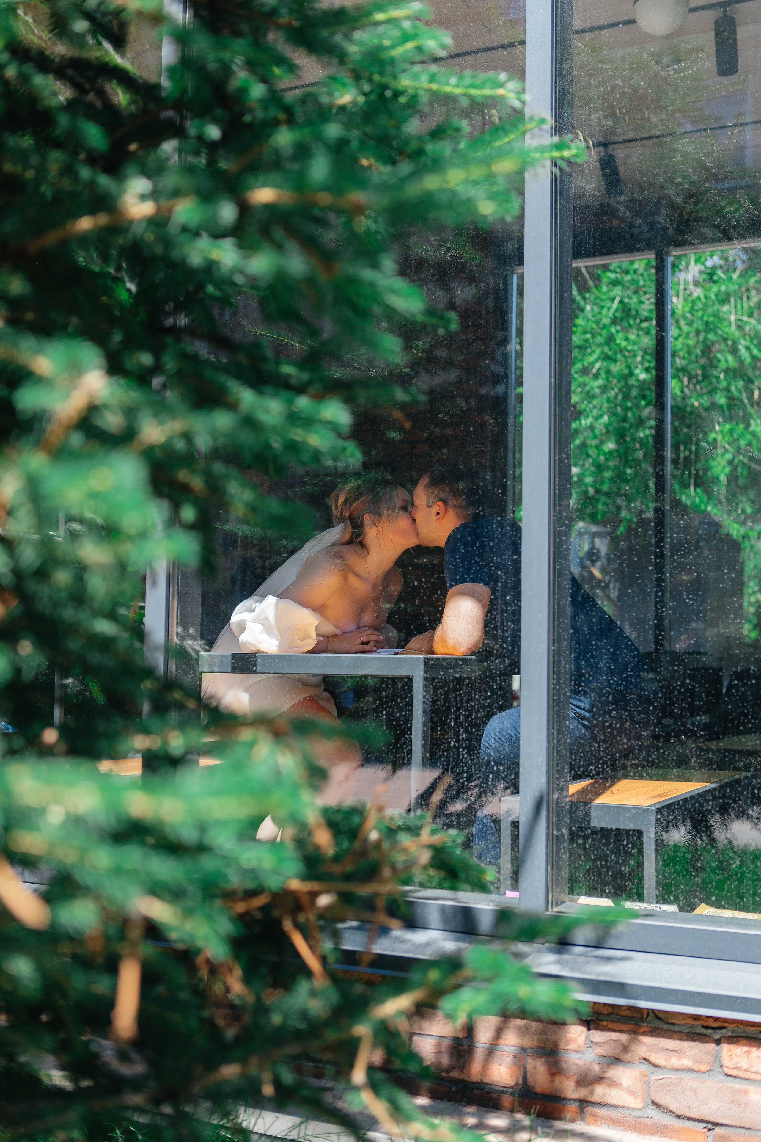 Свадебный день. Александр и Юлия. Семейный и свадебный фотограф в Волгограде Мария Богданова