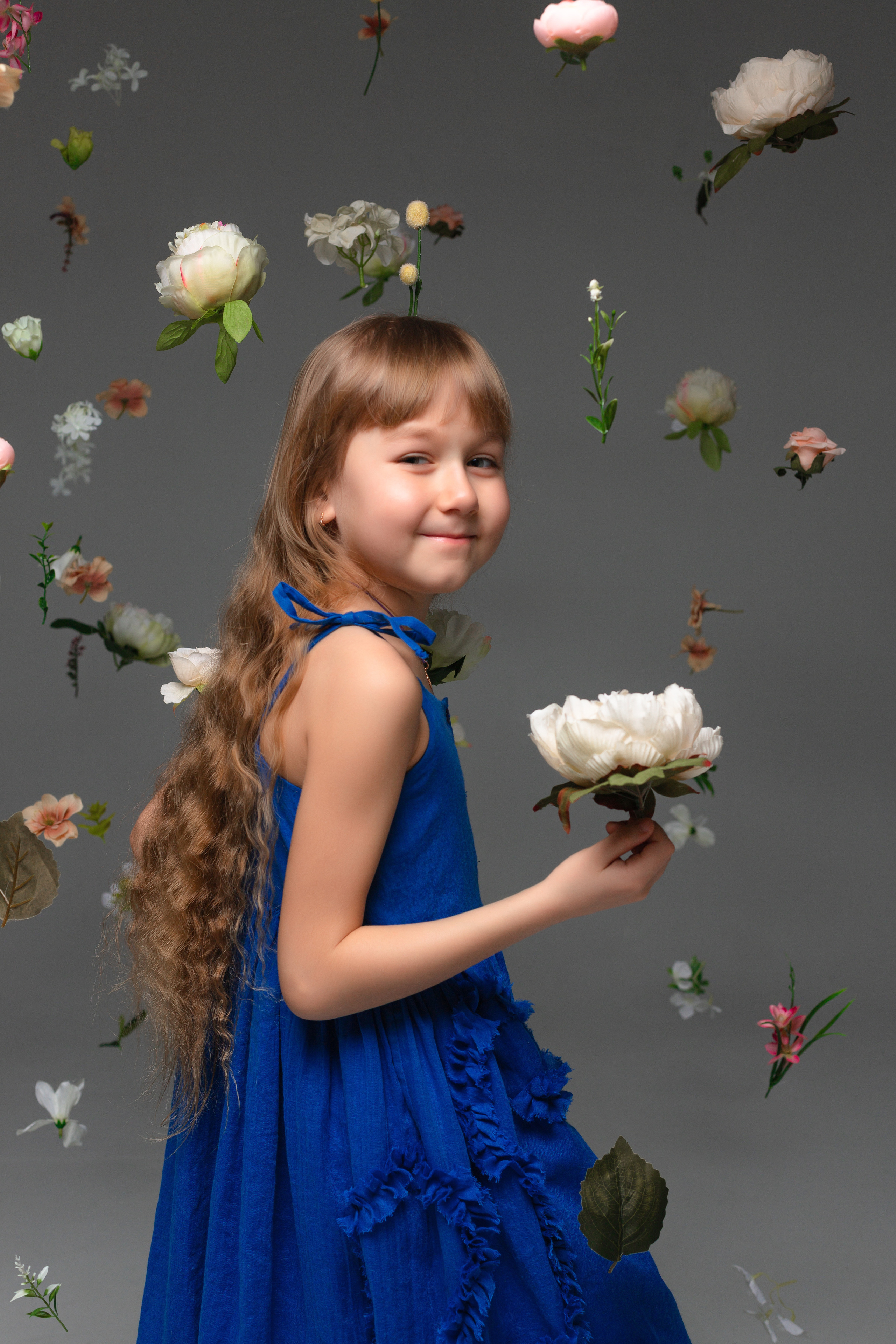 Детская фотосессия. Семейный и свадебный фотограф в Волгограде Мария Богданова