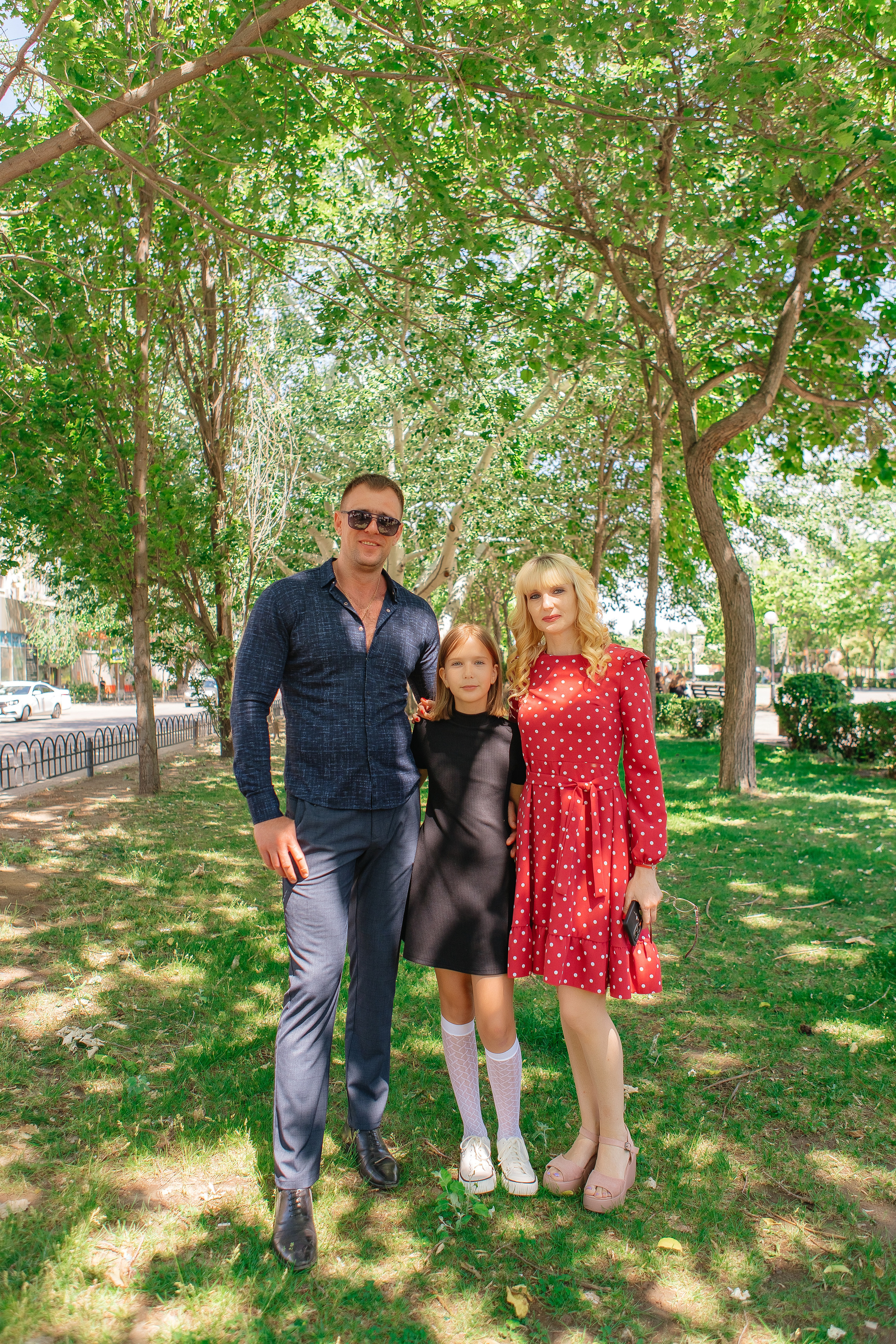 Свадебный день. Александр и Юлия. Семейный и свадебный фотограф в Волгограде Мария Богданова