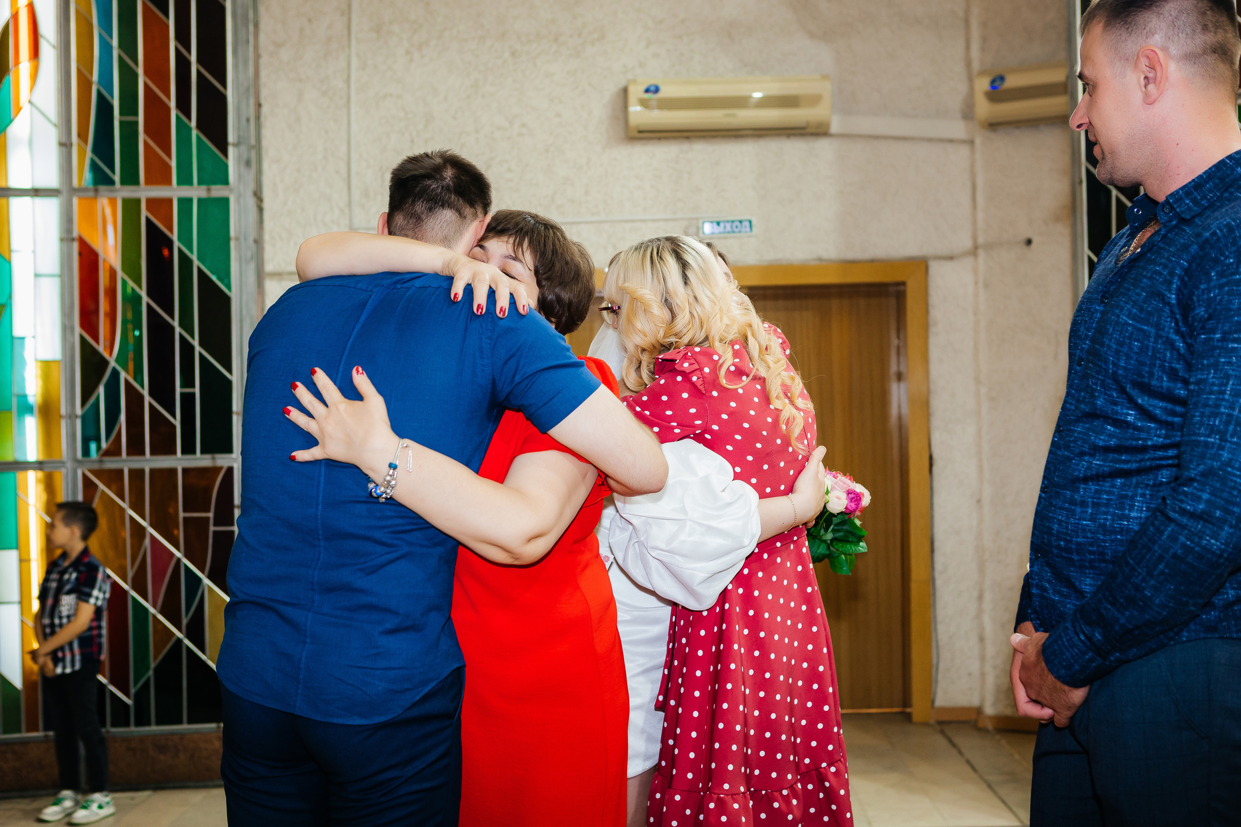 Свадебный день. Александр и Юлия. Семейный и свадебный фотограф в Волгограде Мария Богданова