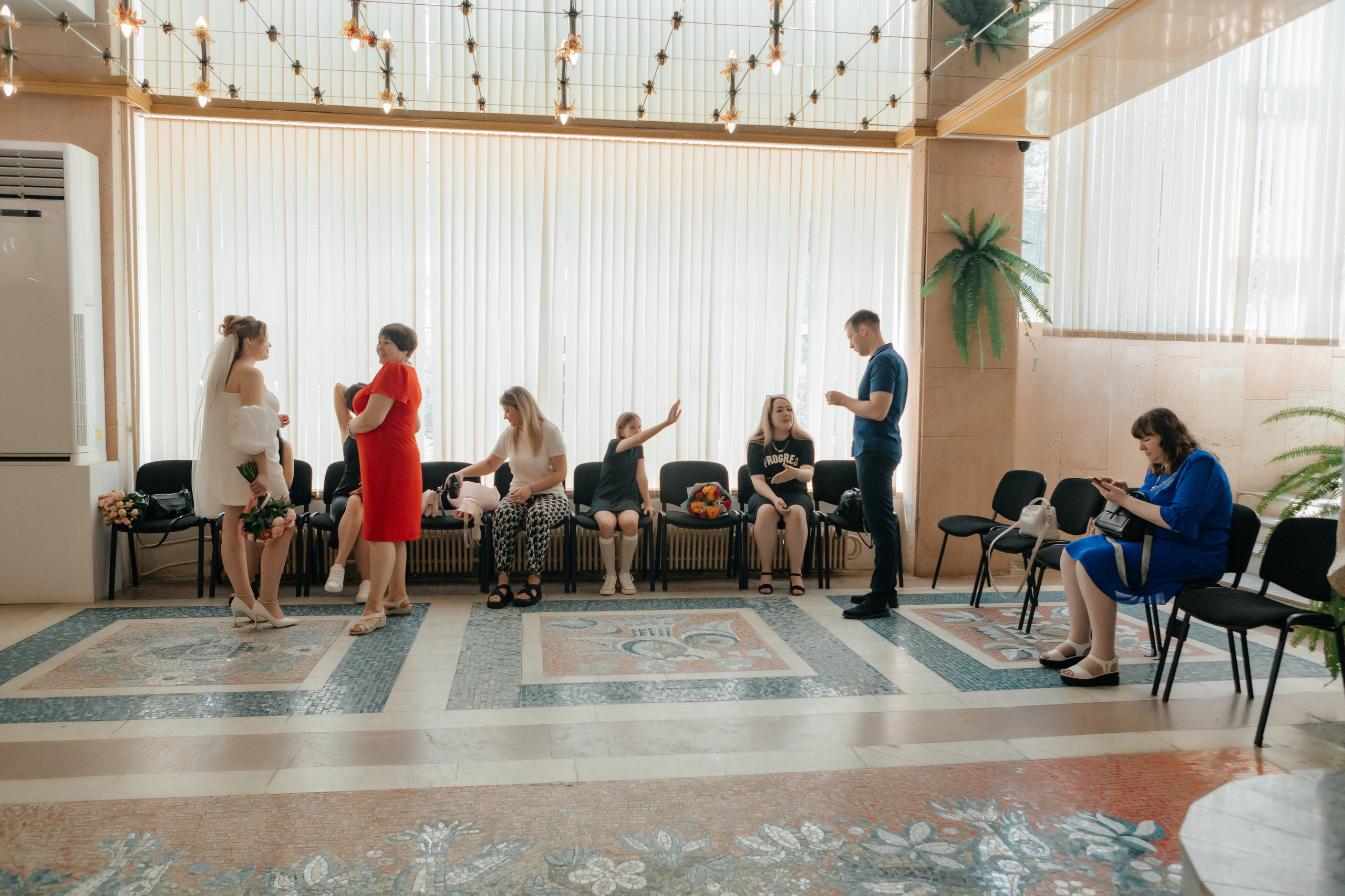 Свадебный день. Александр и Юлия. Семейный и свадебный фотограф в Волгограде Мария Богданова