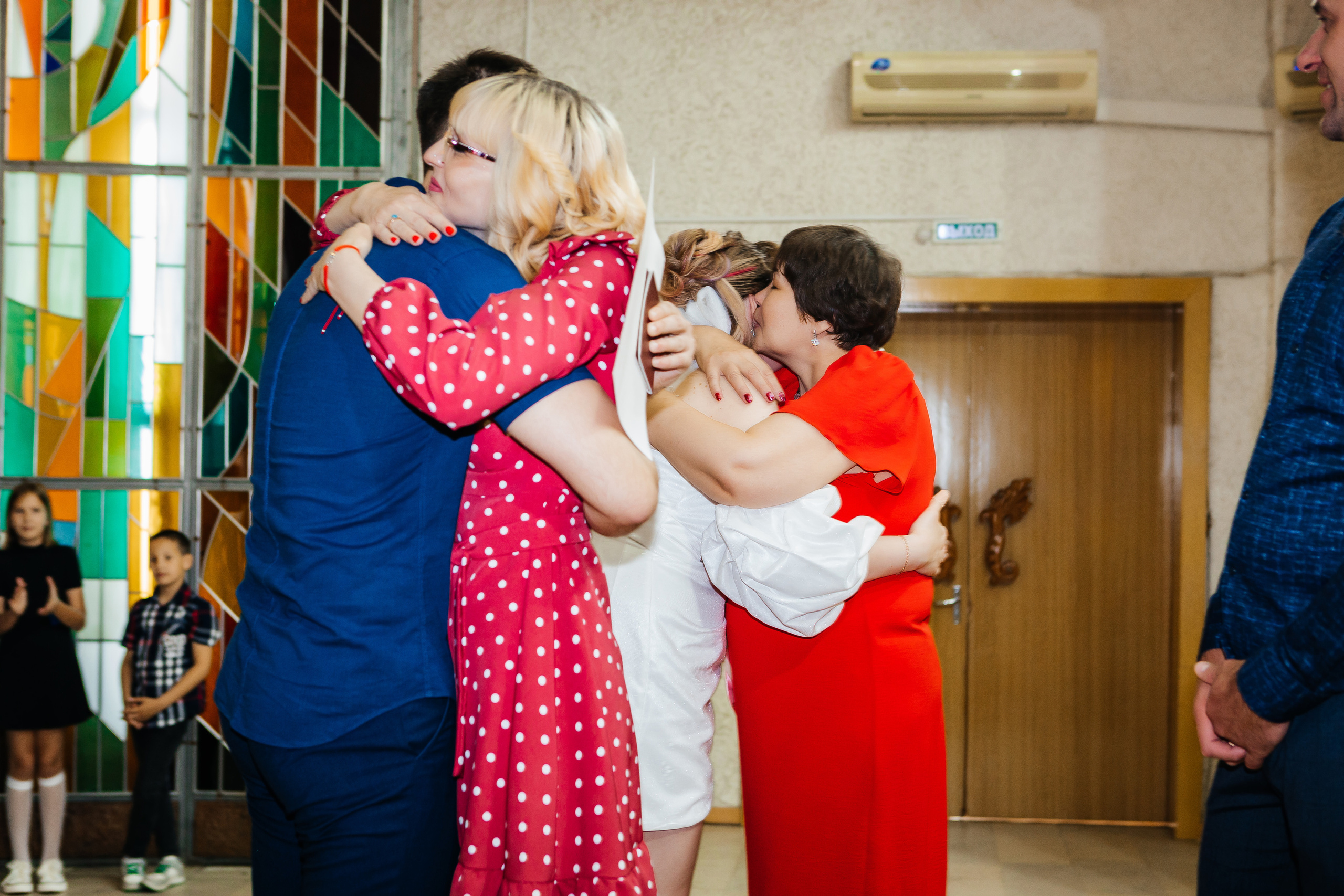 Свадебный день. Александр и Юлия. Семейный и свадебный фотограф в Волгограде Мария Богданова