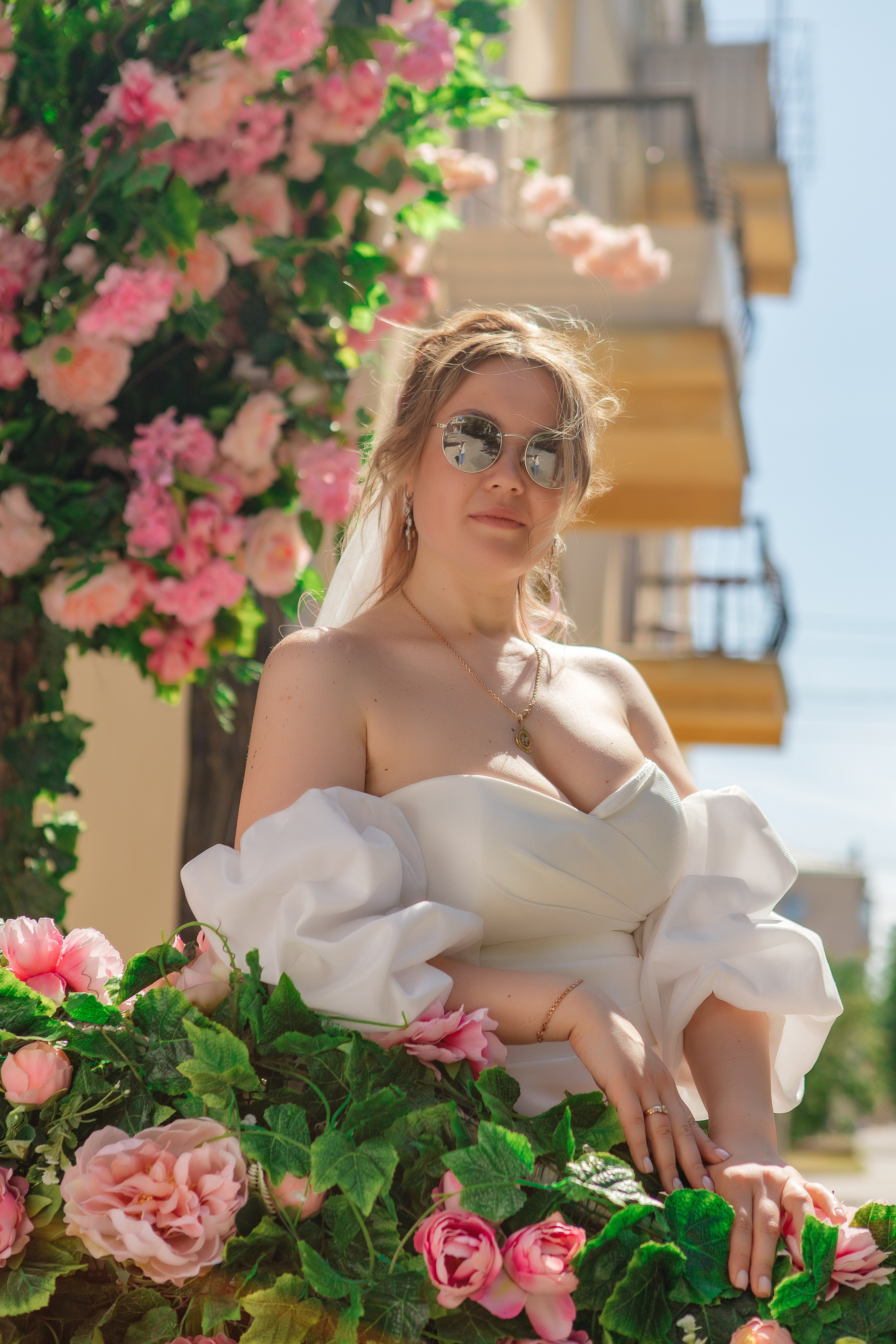 Свадебный день. Александр и Юлия. Семейный и свадебный фотограф в Волгограде Мария Богданова