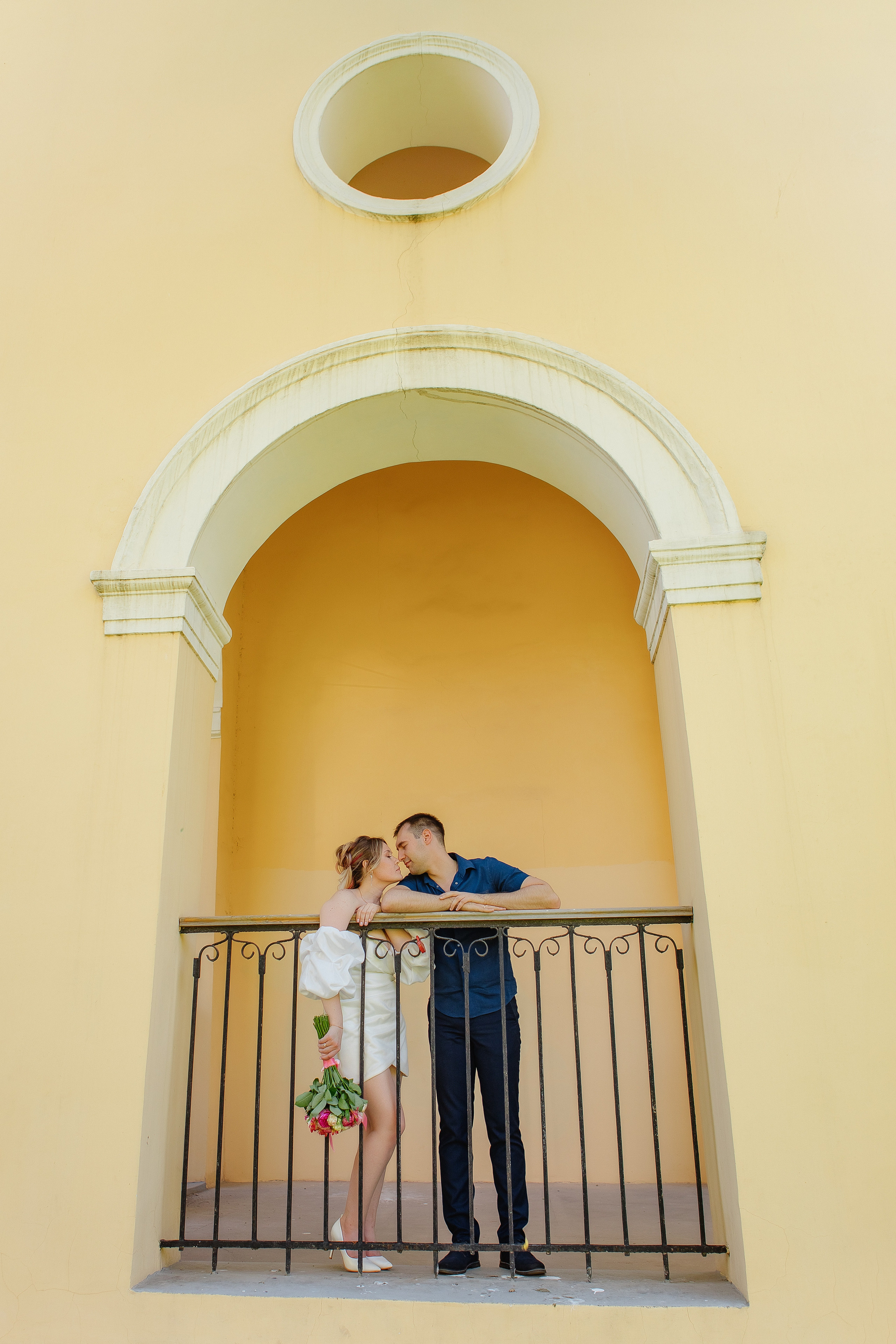 Свадебный день. Александр и Юлия. Семейный и свадебный фотограф в Волгограде Мария Богданова