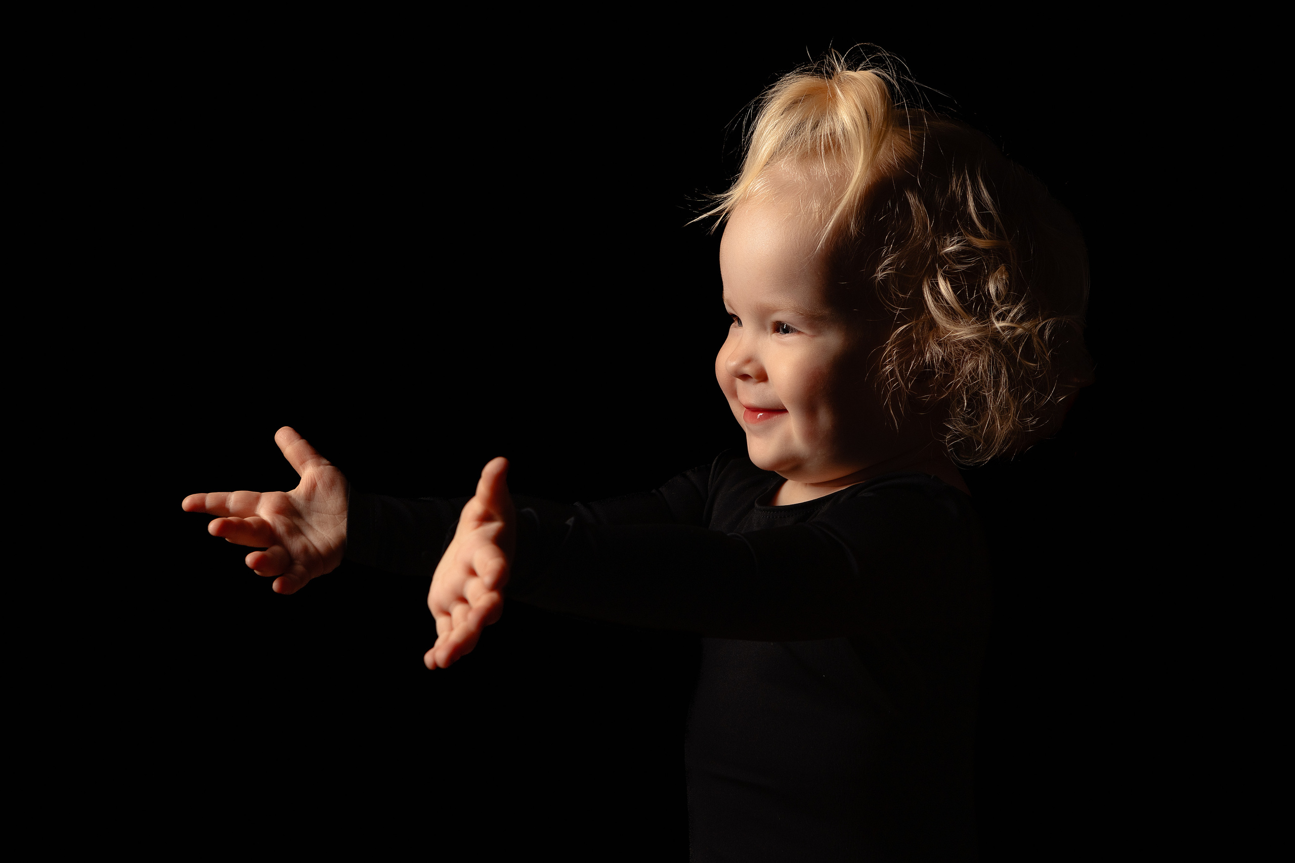 Проект «Семейный портрет». Семейный и свадебный фотограф в Волгограде Мария Богданова