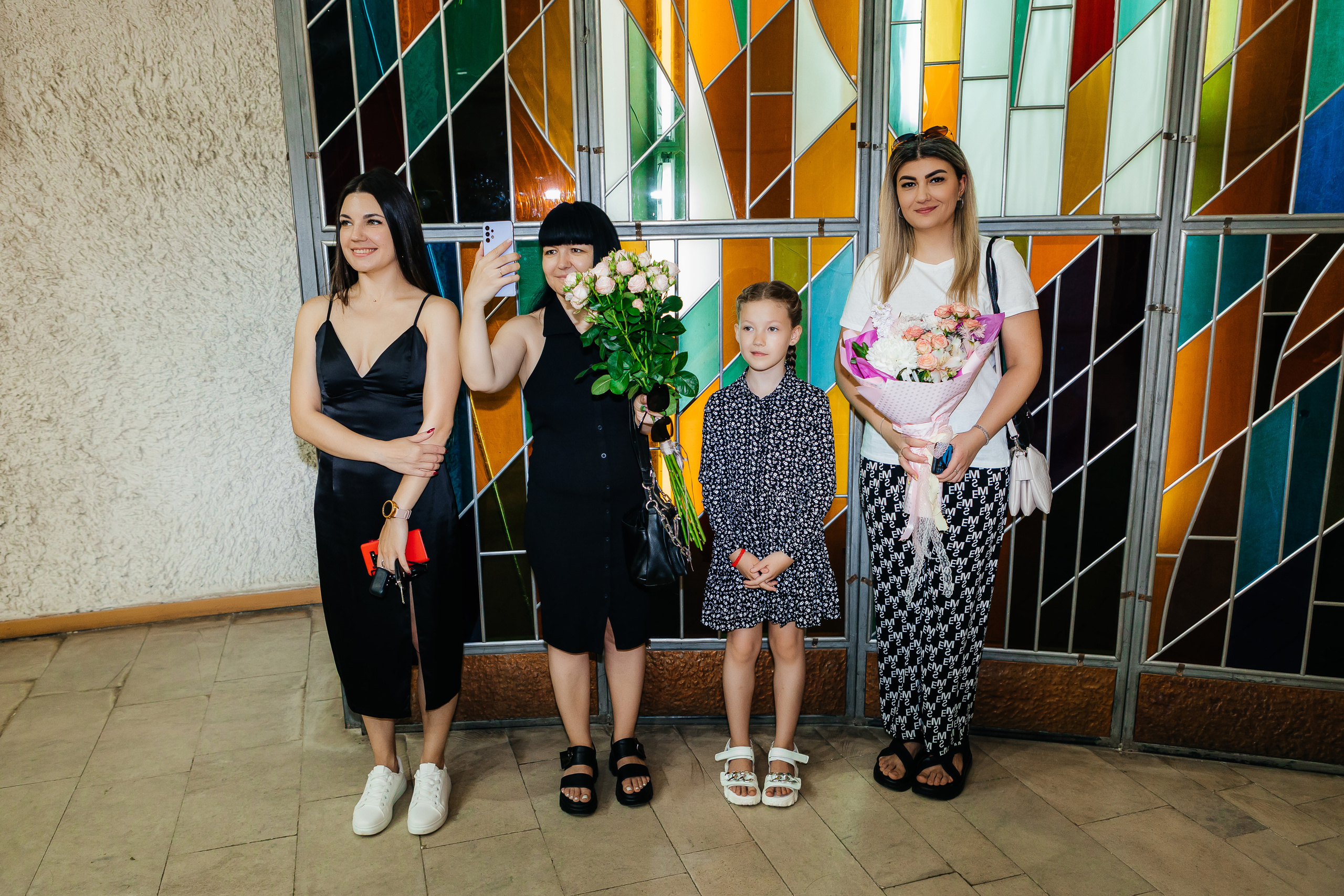 Свадебный день. Александр и Юлия. Семейный и свадебный фотограф в Волгограде Мария Богданова