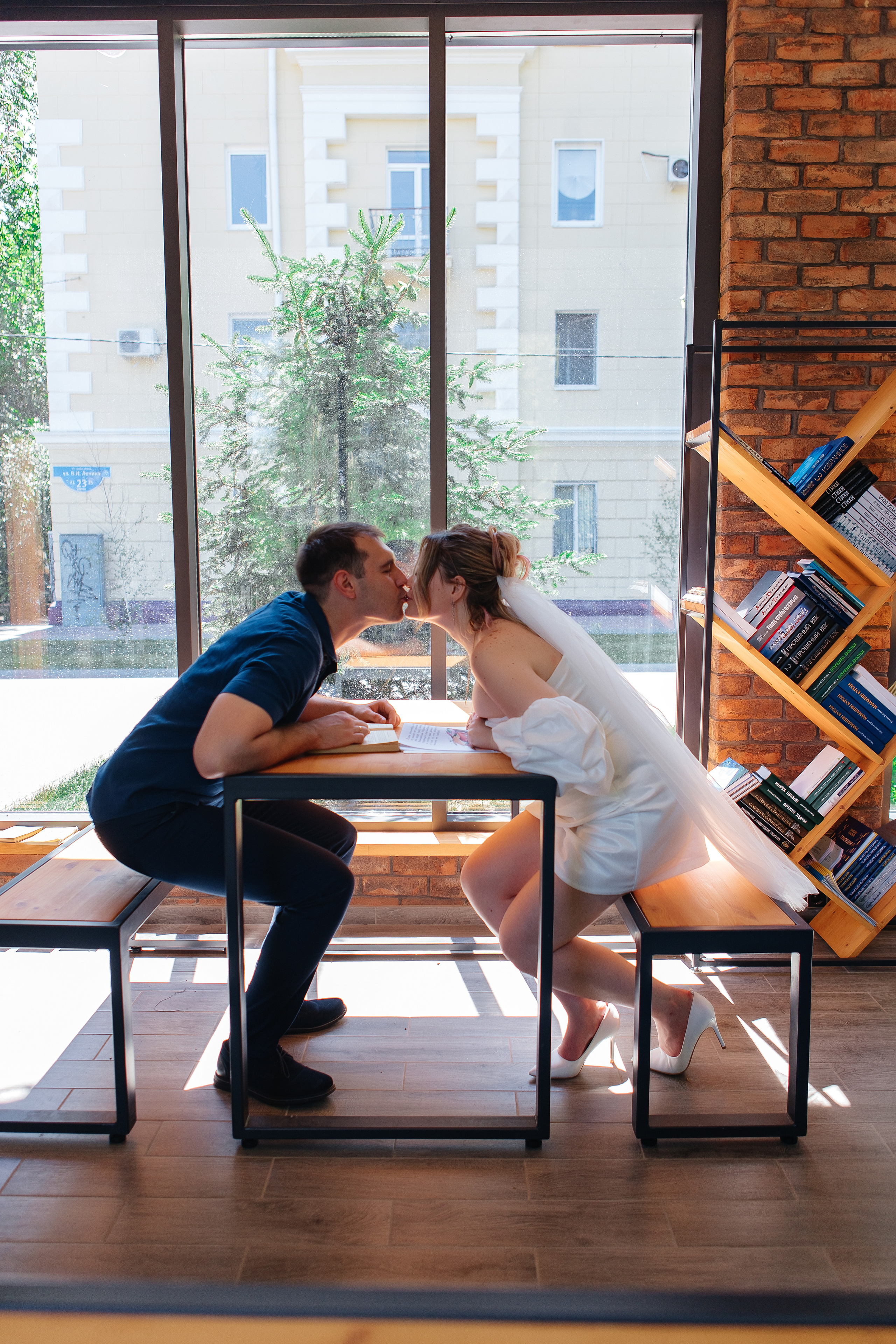 Свадебный день. Александр и Юлия. Семейный и свадебный фотограф в Волгограде Мария Богданова