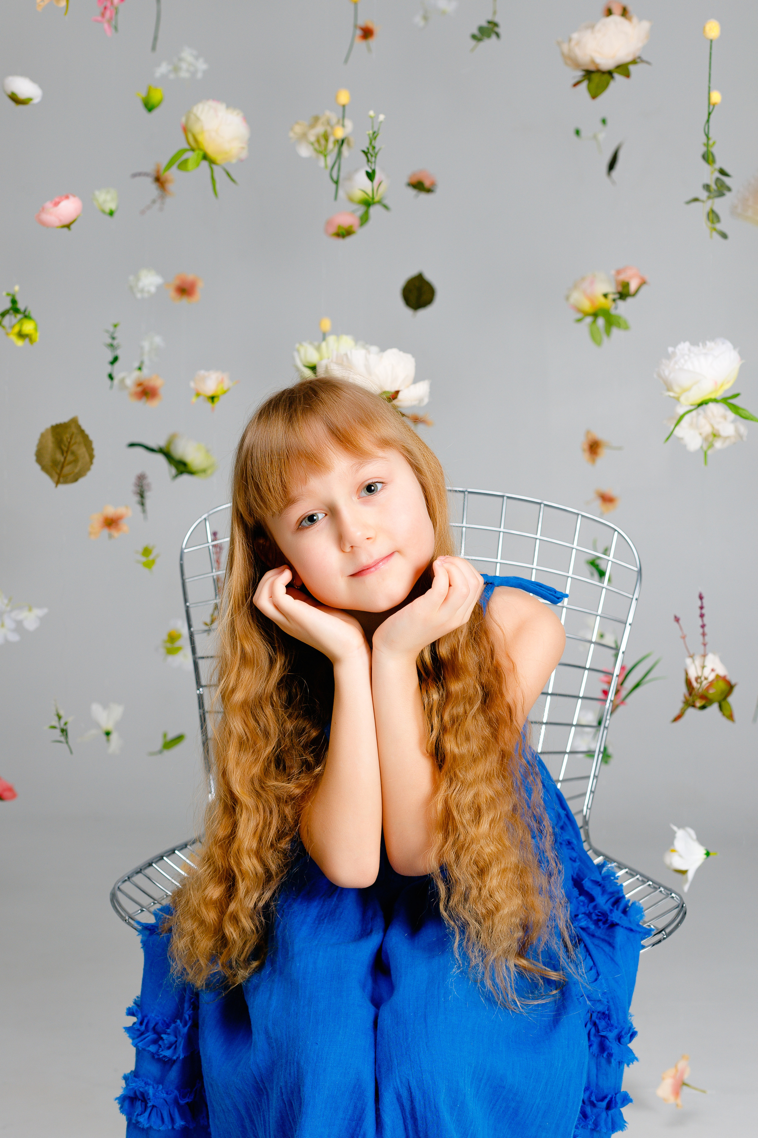 Детская фотосессия. Семейный и свадебный фотограф в Волгограде Мария Богданова