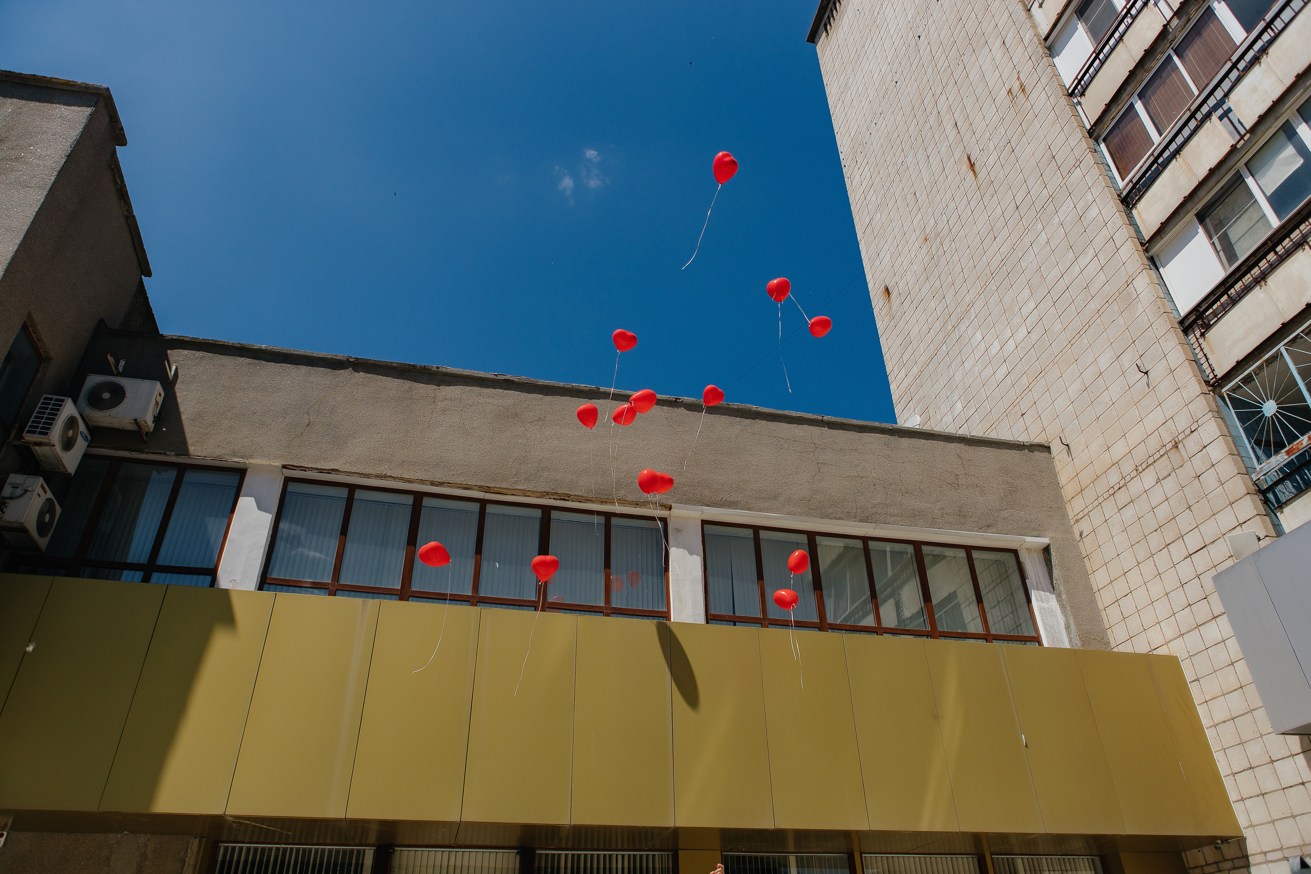 Свадебный день. Александр и Юлия. Семейный и свадебный фотограф в Волгограде Мария Богданова