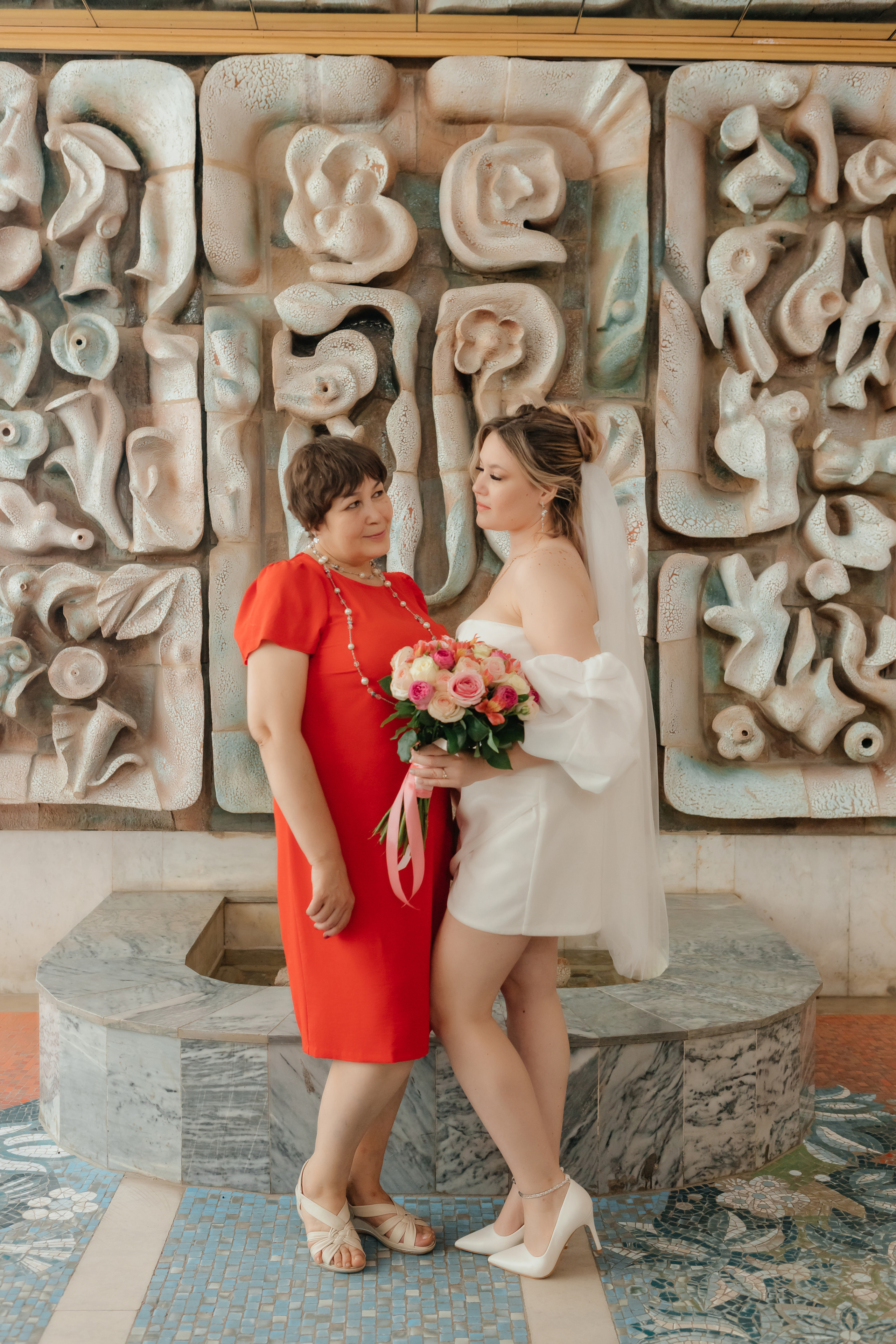 Свадебный день. Александр и Юлия. Семейный и свадебный фотограф в Волгограде Мария Богданова