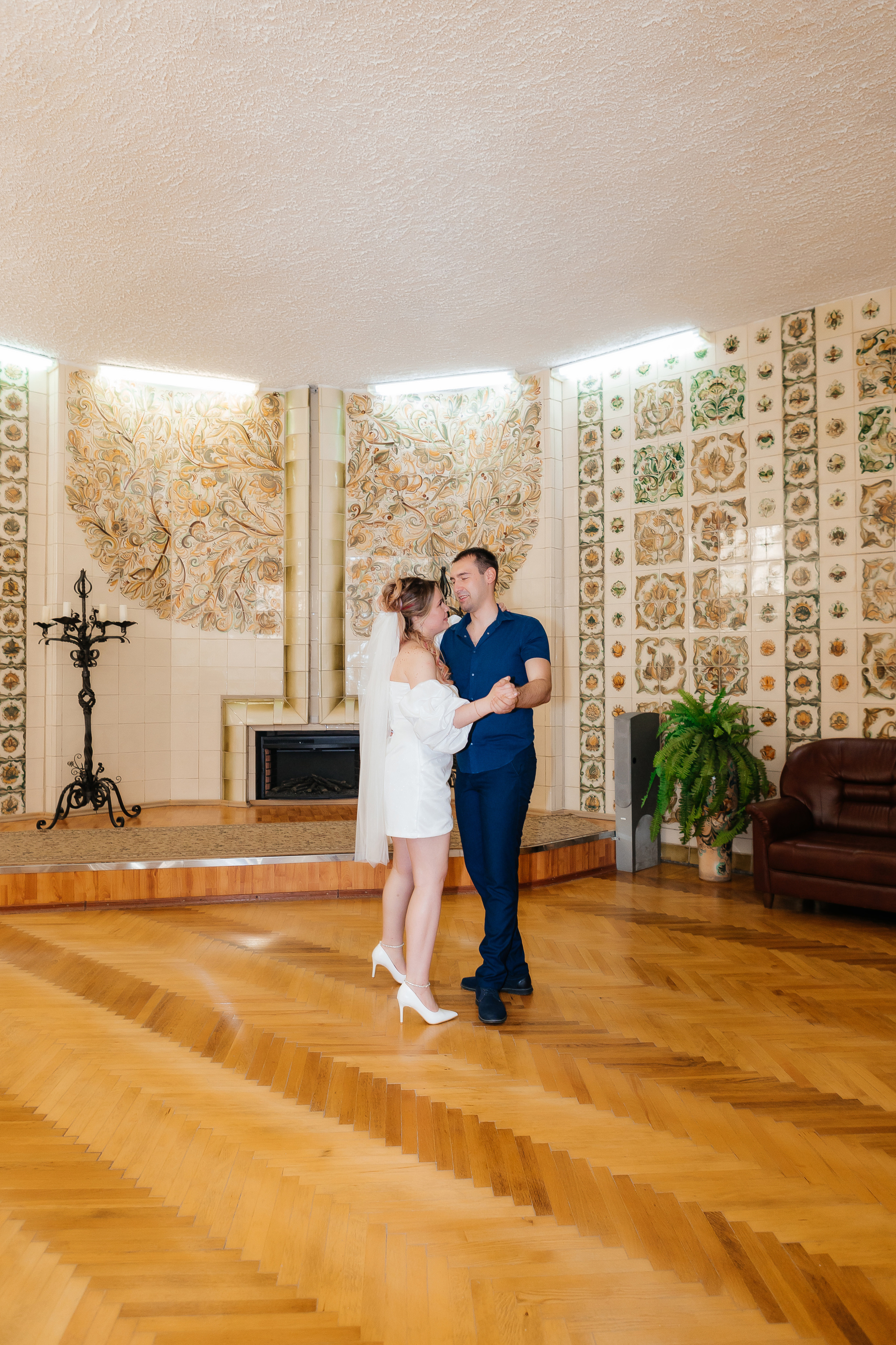 Свадебный день. Александр и Юлия. Семейный и свадебный фотограф в Волгограде Мария Богданова