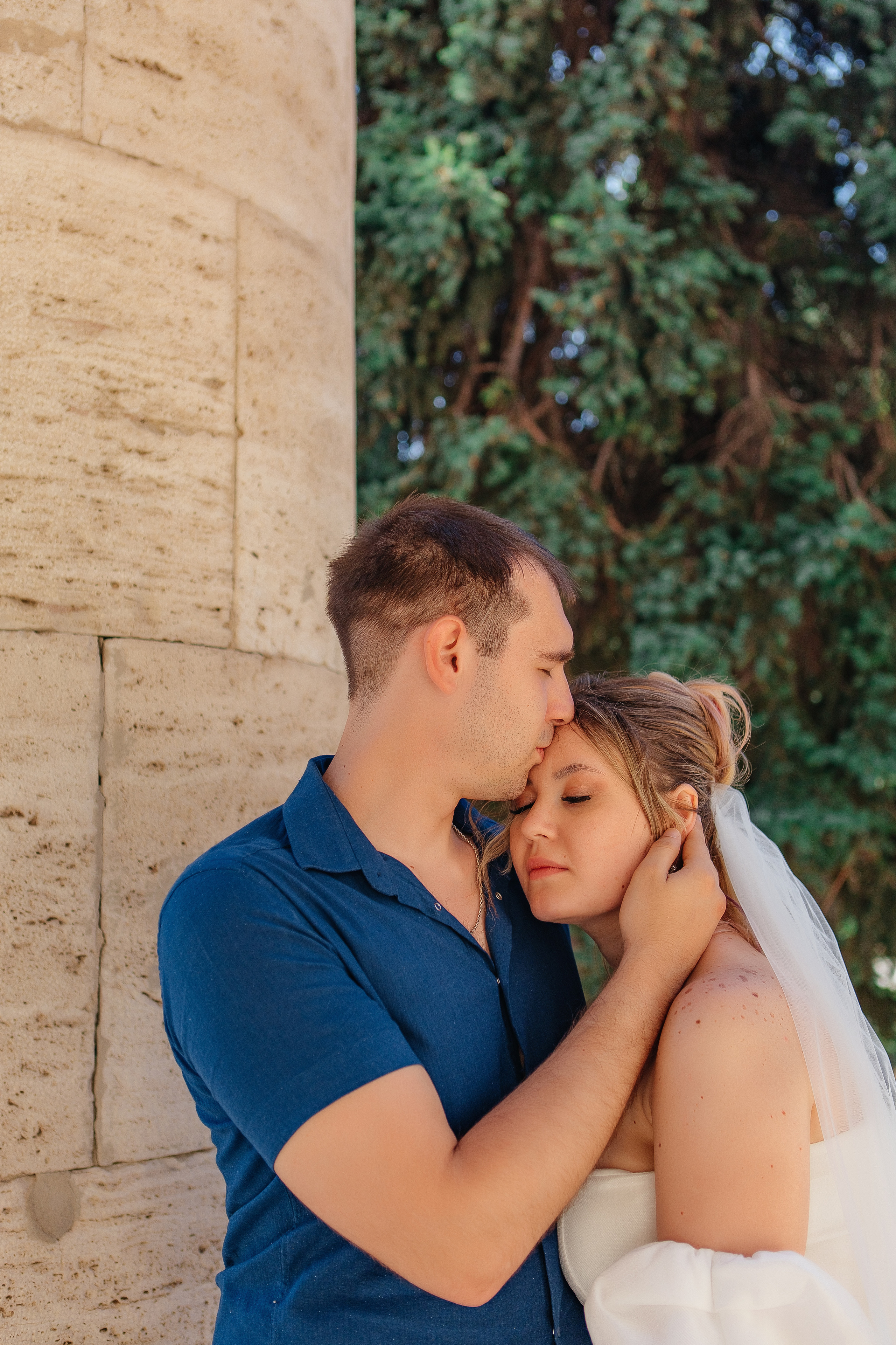 Свадебный день. Александр и Юлия. Семейный и свадебный фотограф в Волгограде Мария Богданова