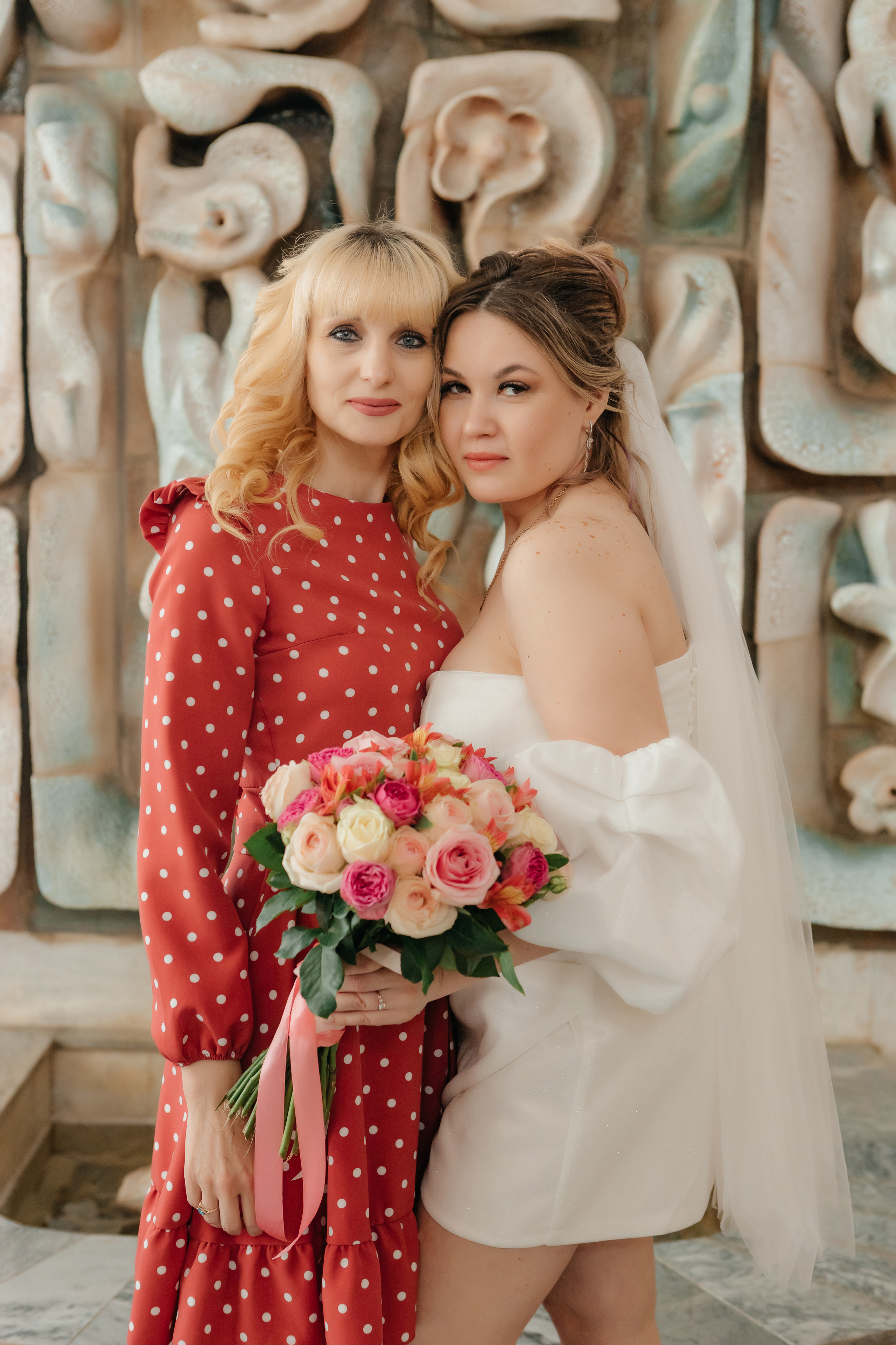 Свадебный день. Александр и Юлия. Семейный и свадебный фотограф в Волгограде Мария Богданова