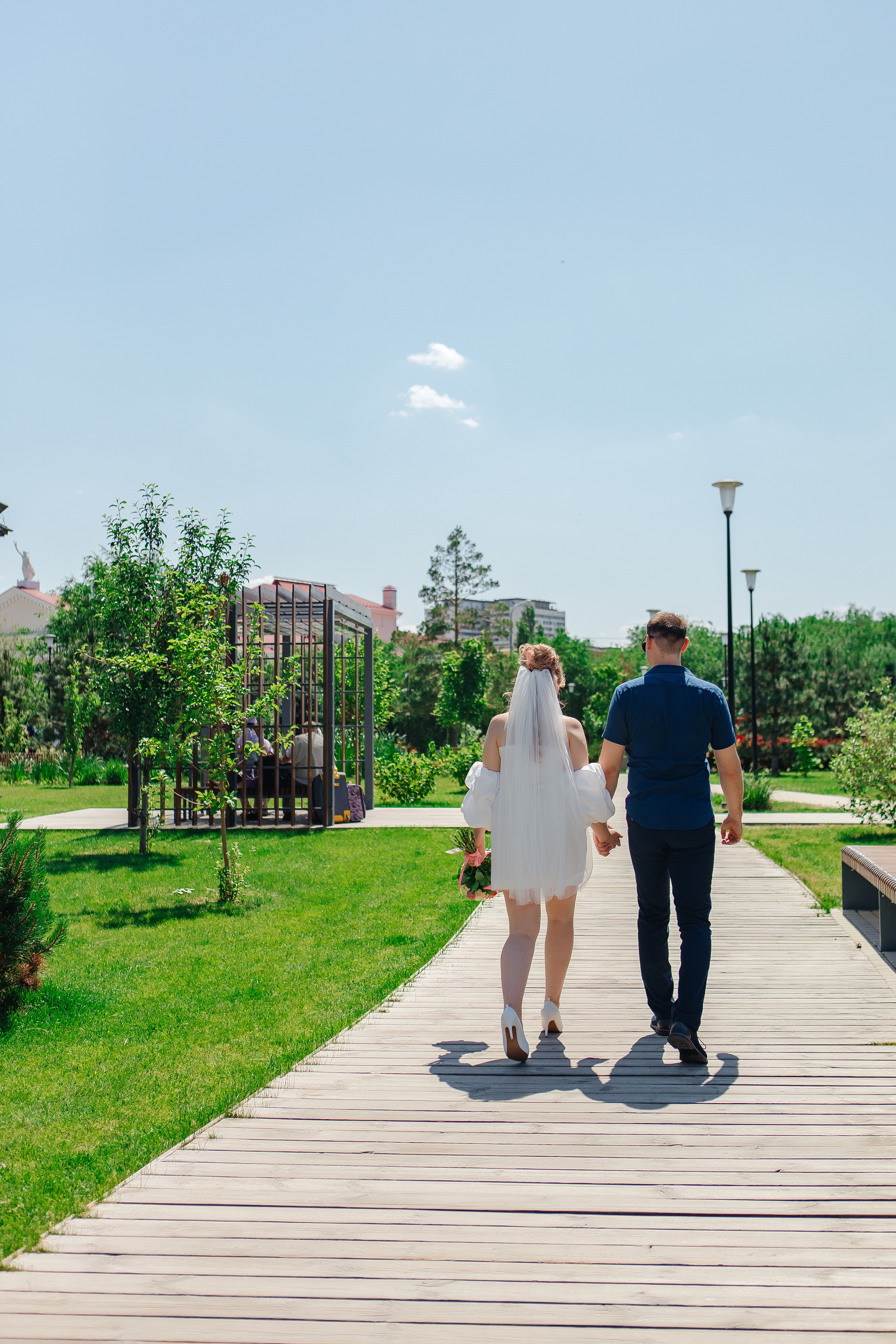 Свадебный день. Александр и Юлия. Семейный и свадебный фотограф в Волгограде Мария Богданова