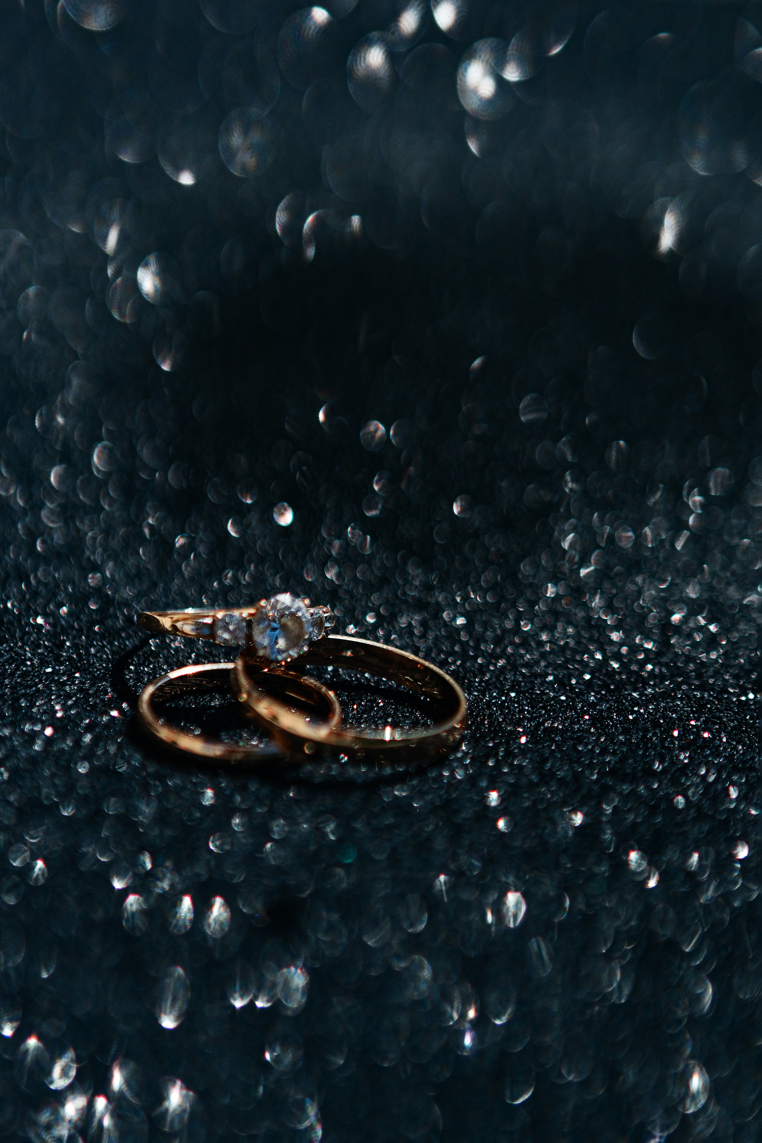 Свадебный день. Александр и Юлия. Семейный и свадебный фотограф в Волгограде Мария Богданова