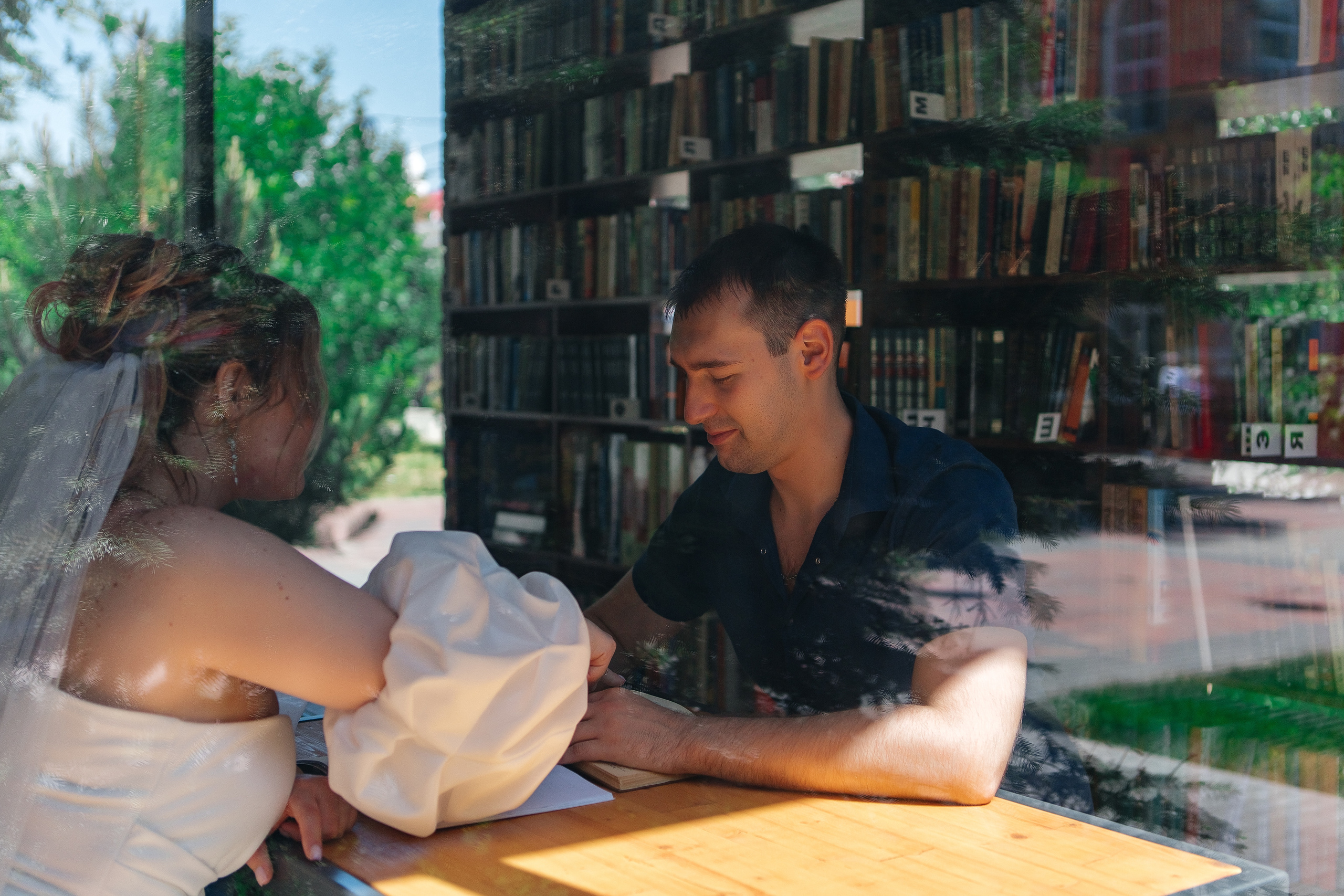 Свадебный день. Александр и Юлия. Семейный и свадебный фотограф в Волгограде Мария Богданова