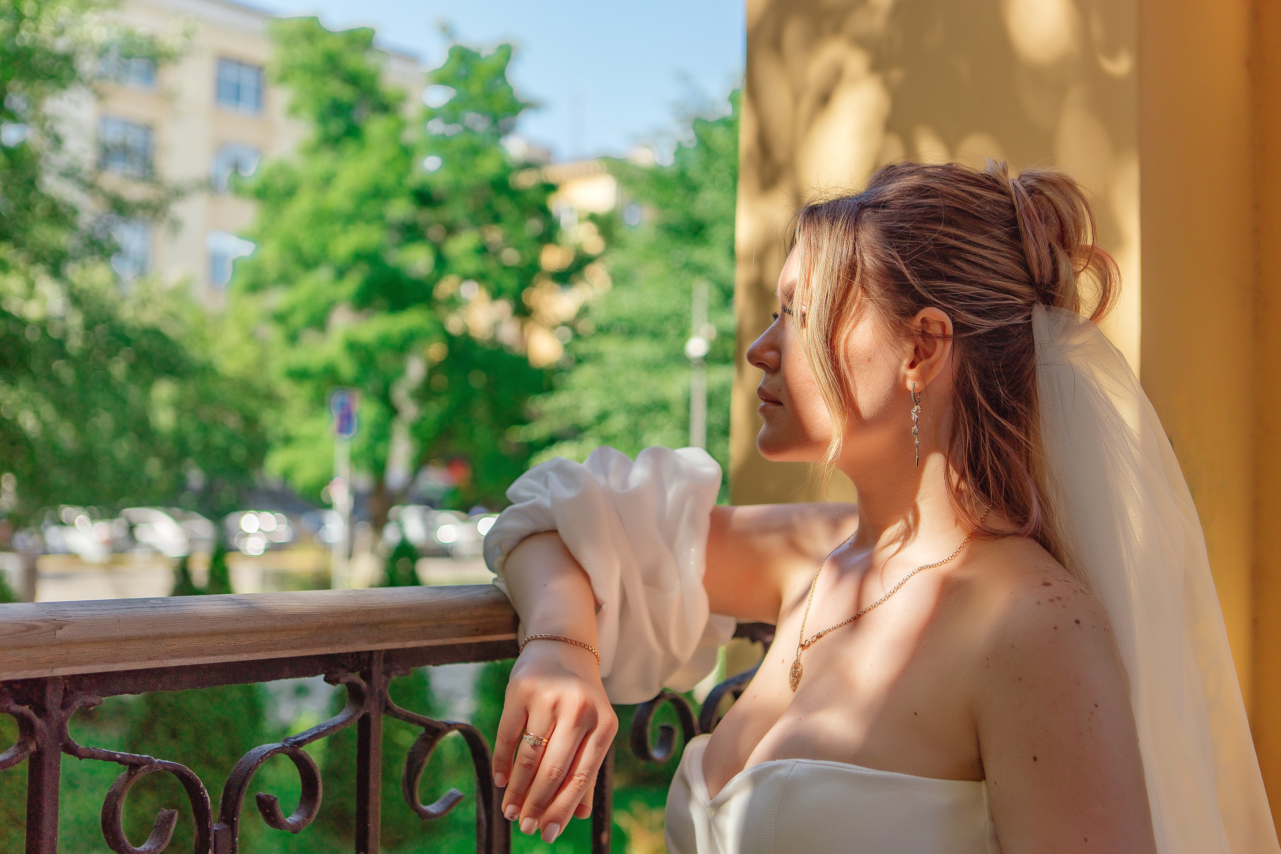 Свадебный день. Александр и Юлия. Семейный и свадебный фотограф в Волгограде Мария Богданова