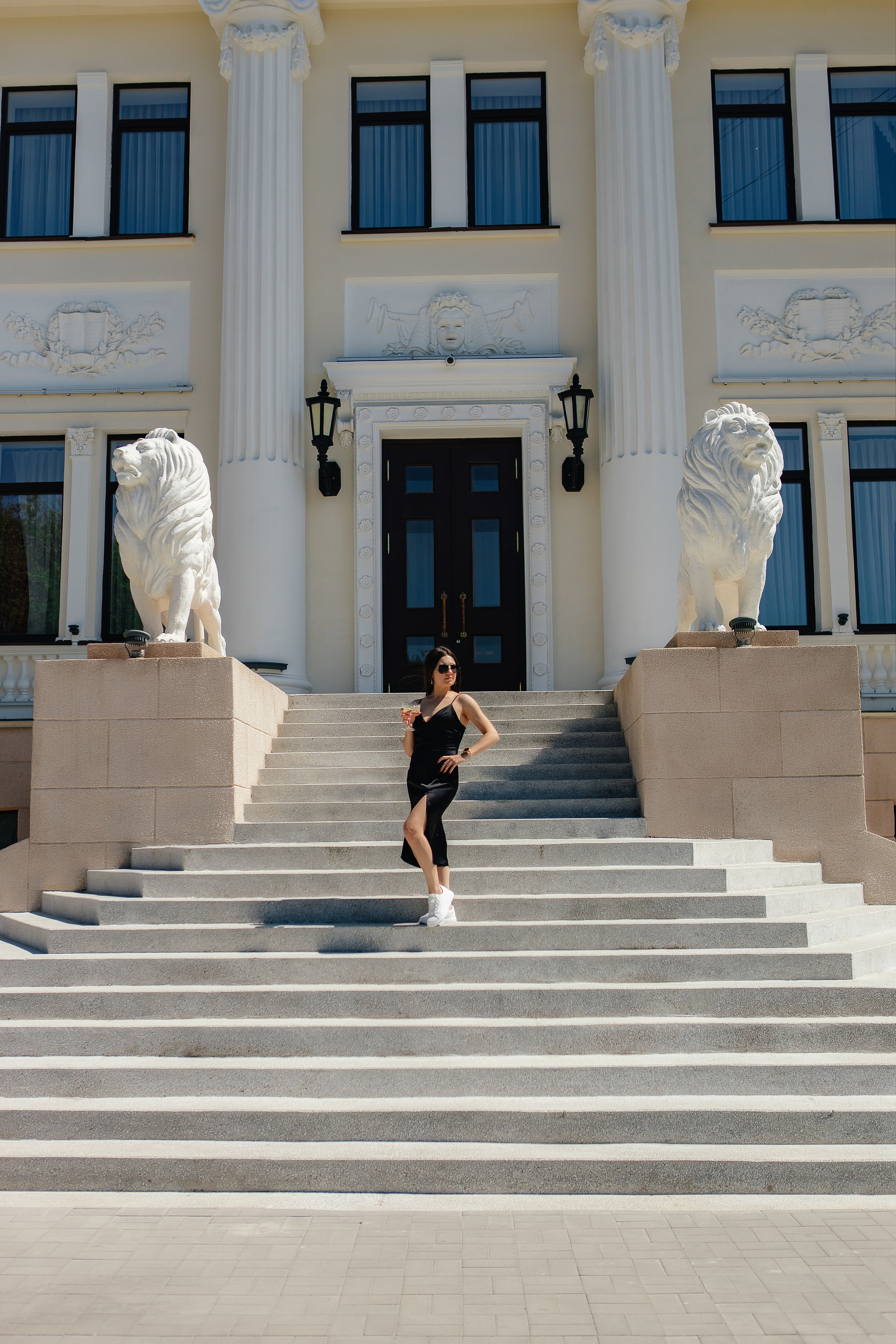 Свадебный день. Александр и Юлия. Семейный и свадебный фотограф в Волгограде Мария Богданова