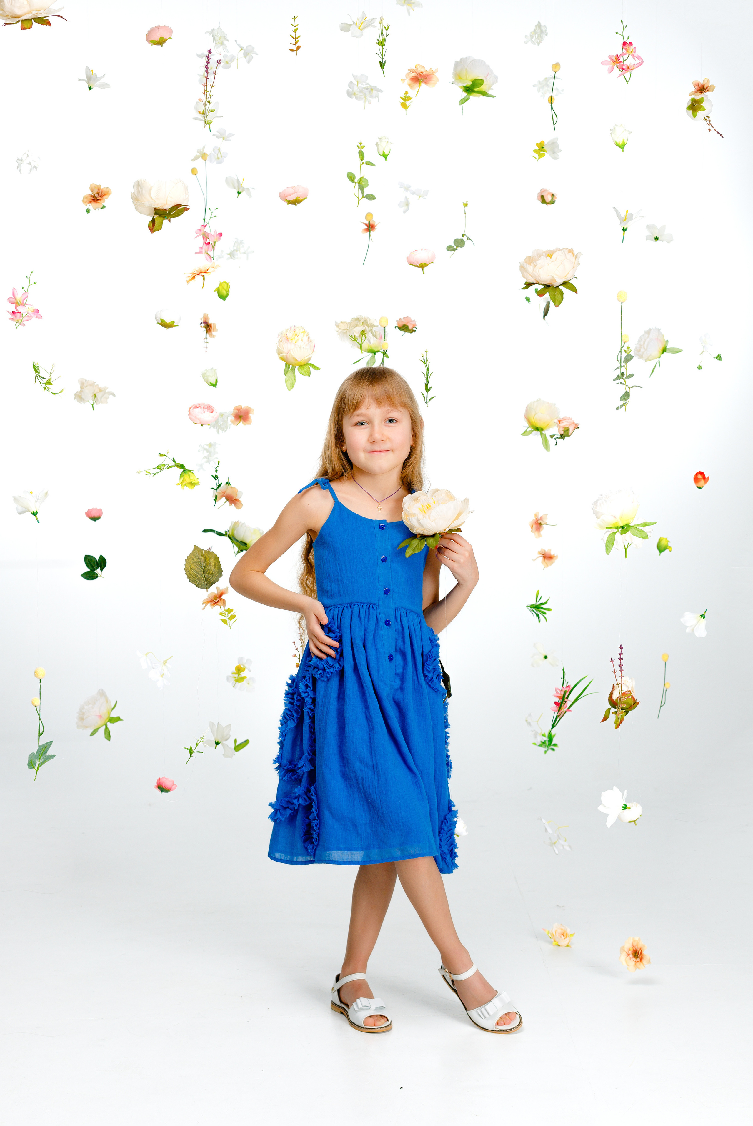 Детская фотосессия. Семейный и свадебный фотограф в Волгограде Мария Богданова