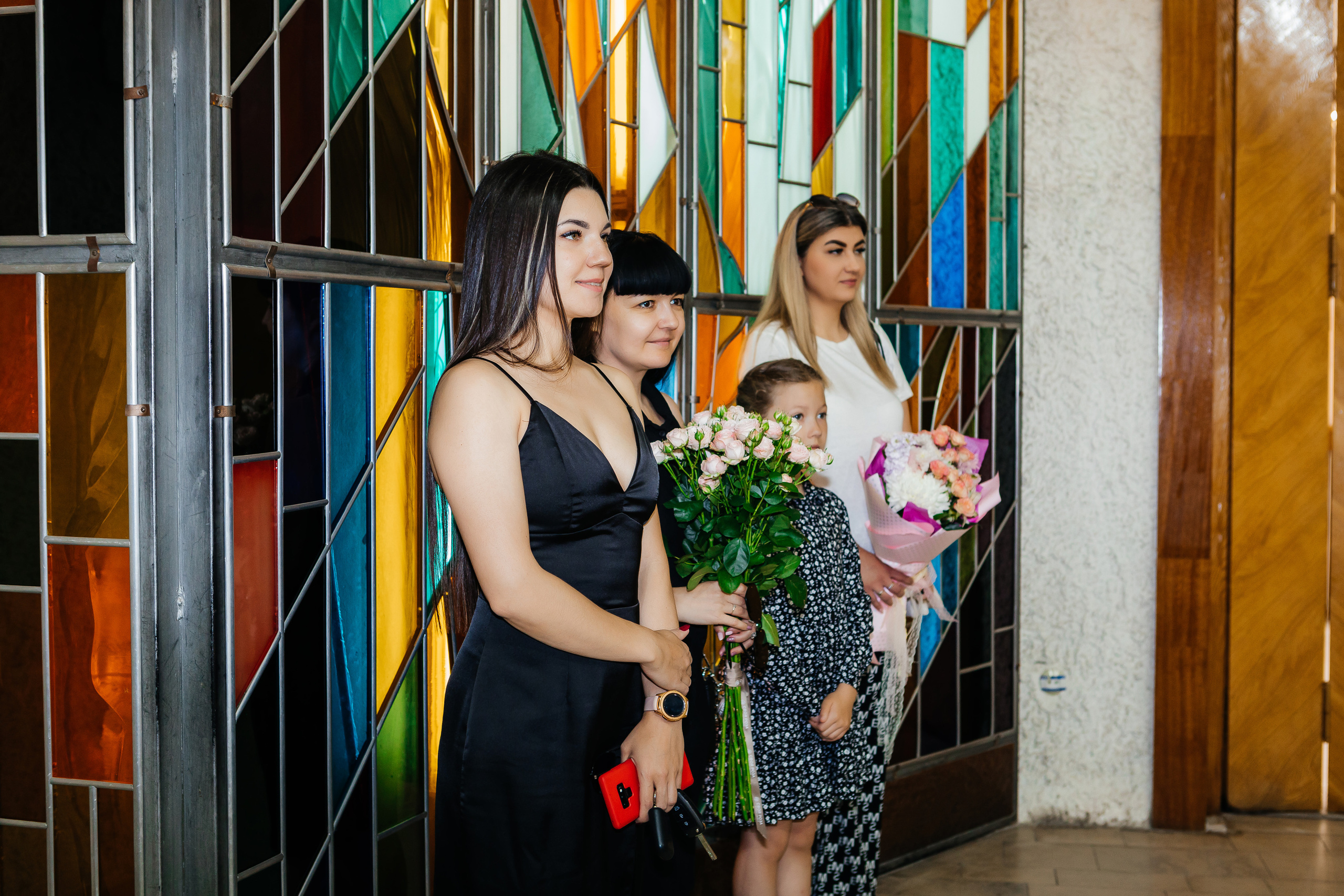 Свадебный день. Александр и Юлия. Семейный и свадебный фотограф в Волгограде Мария Богданова