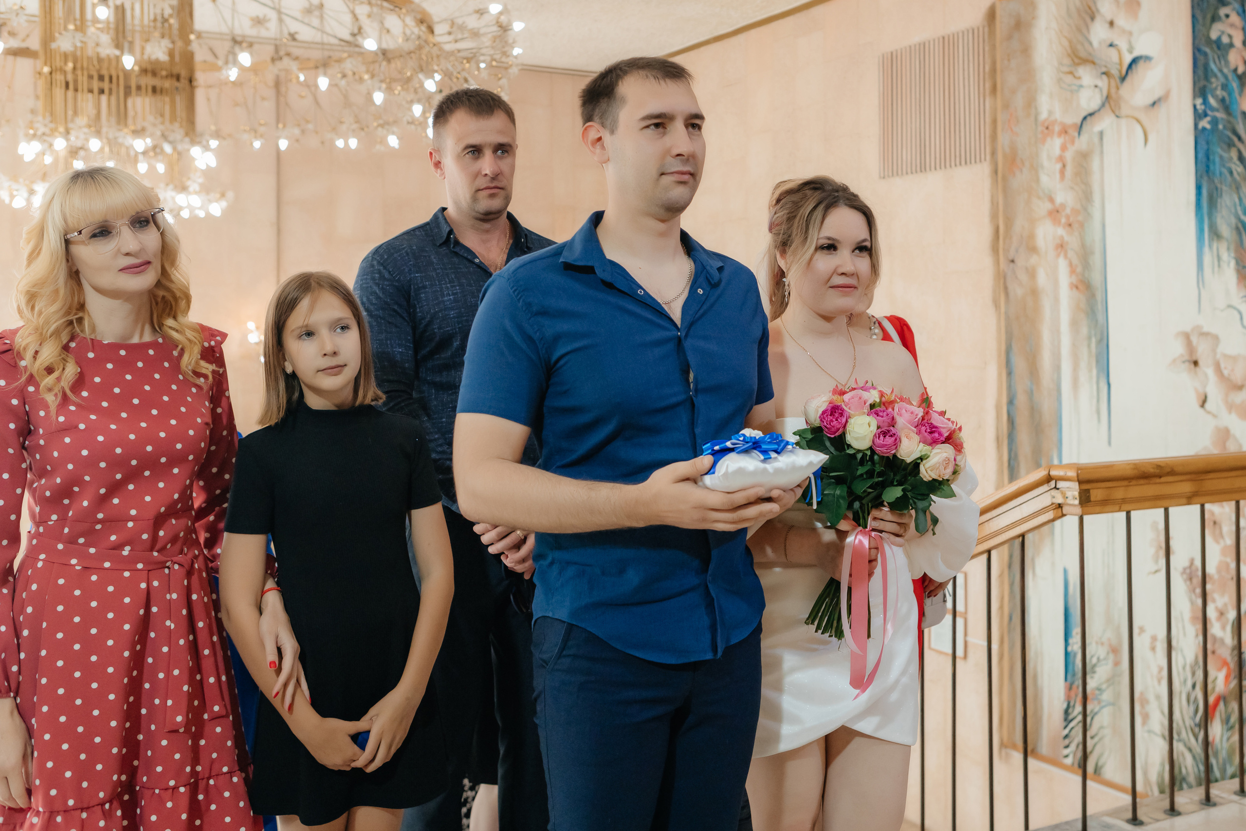 Свадебный день. Александр и Юлия. Семейный и свадебный фотограф в Волгограде Мария Богданова