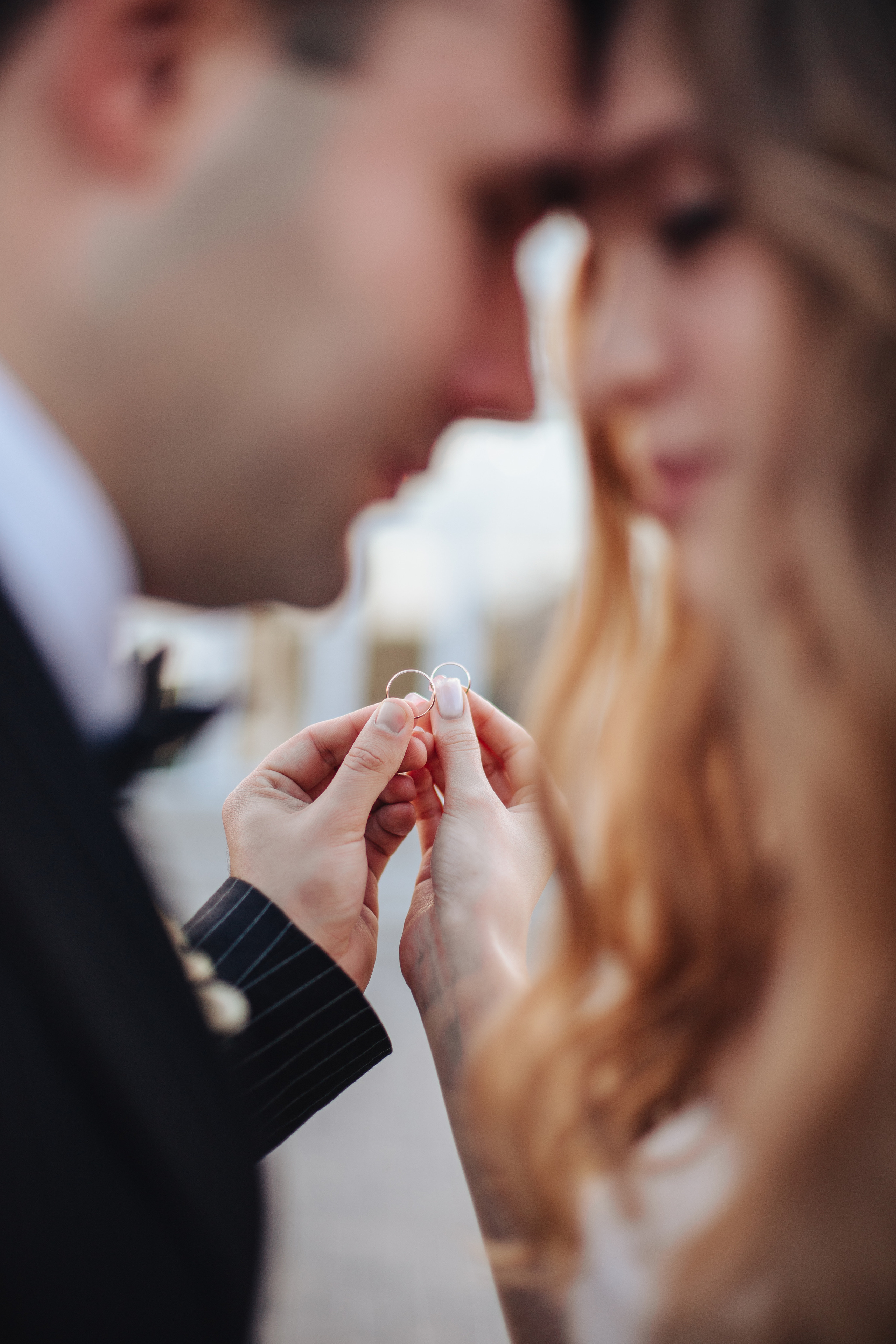 Свадебный день Александра и Вероники. Семейный и свадебный фотограф в Волгограде Мария Богданова