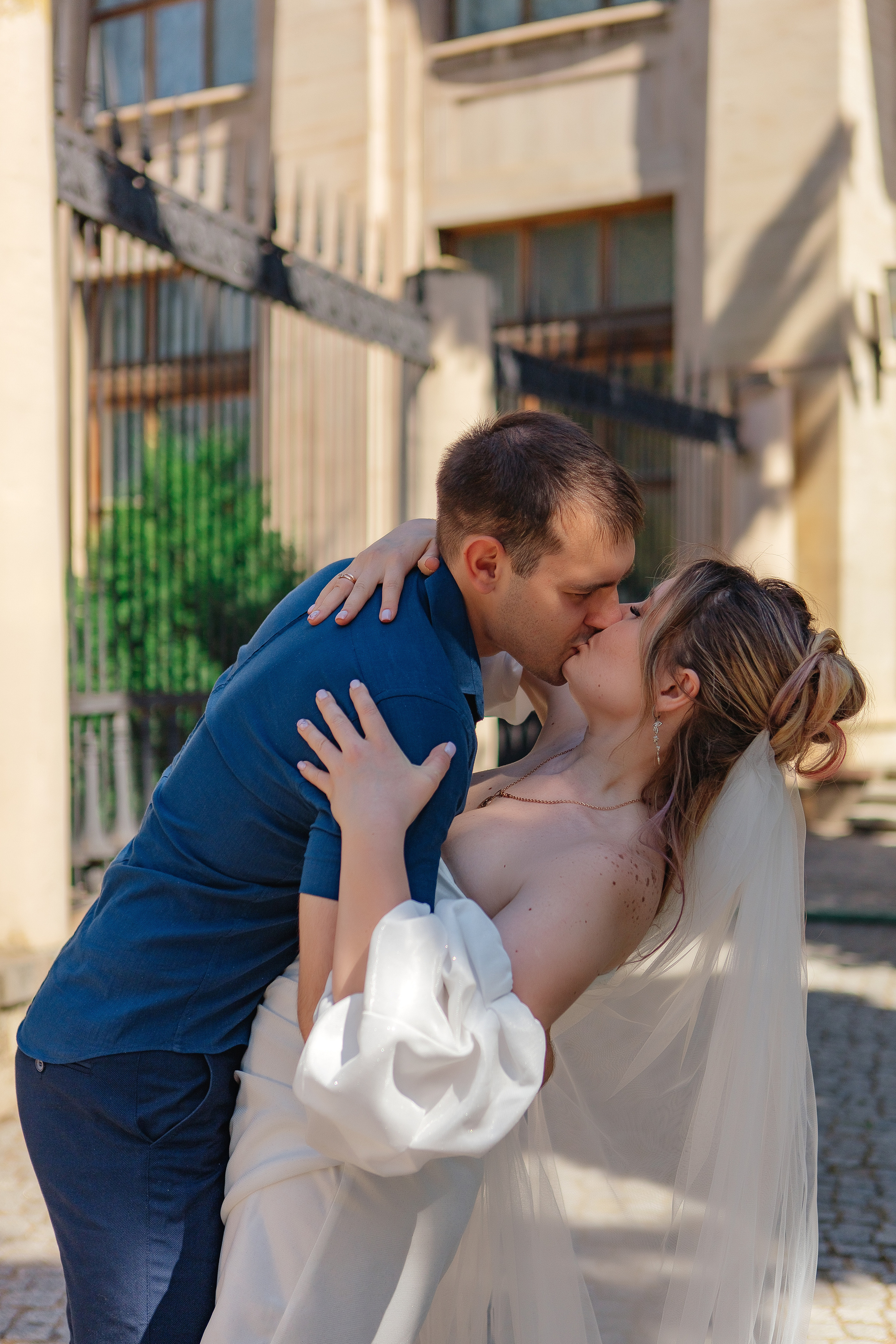 Свадебный день. Александр и Юлия. Семейный и свадебный фотограф в Волгограде Мария Богданова