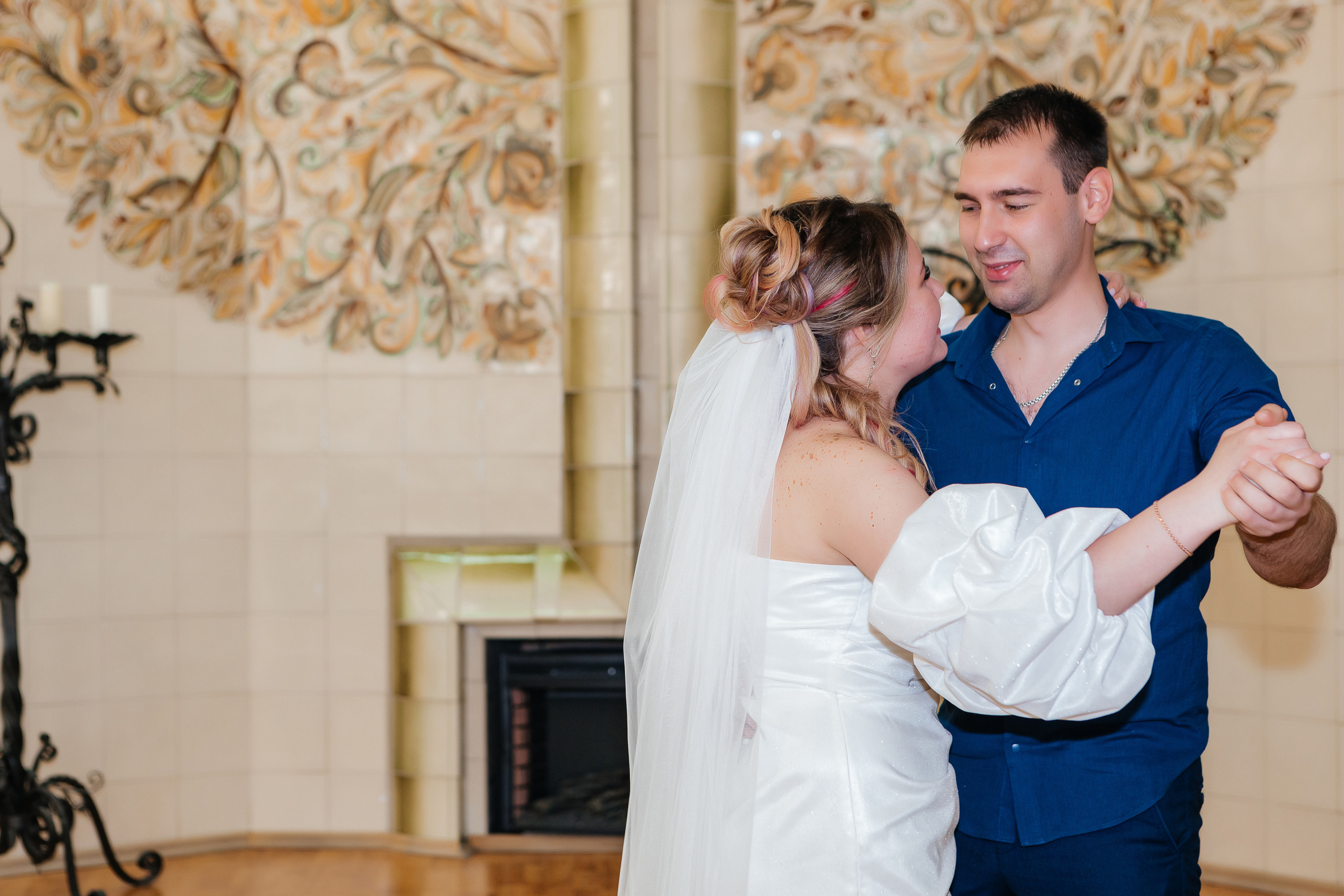 Свадебный день. Александр и Юлия. Семейный и свадебный фотограф в Волгограде Мария Богданова