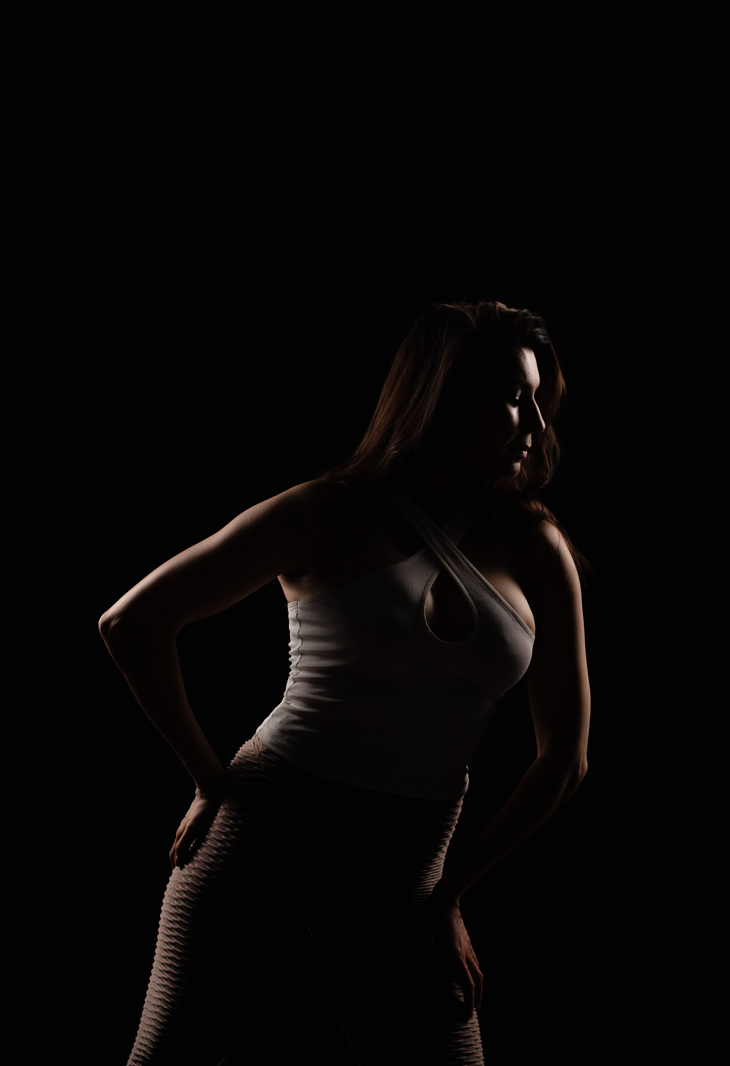 Индивидуальная студийная фотосессия. Семейный и свадебный фотограф в Волгограде Мария Богданова