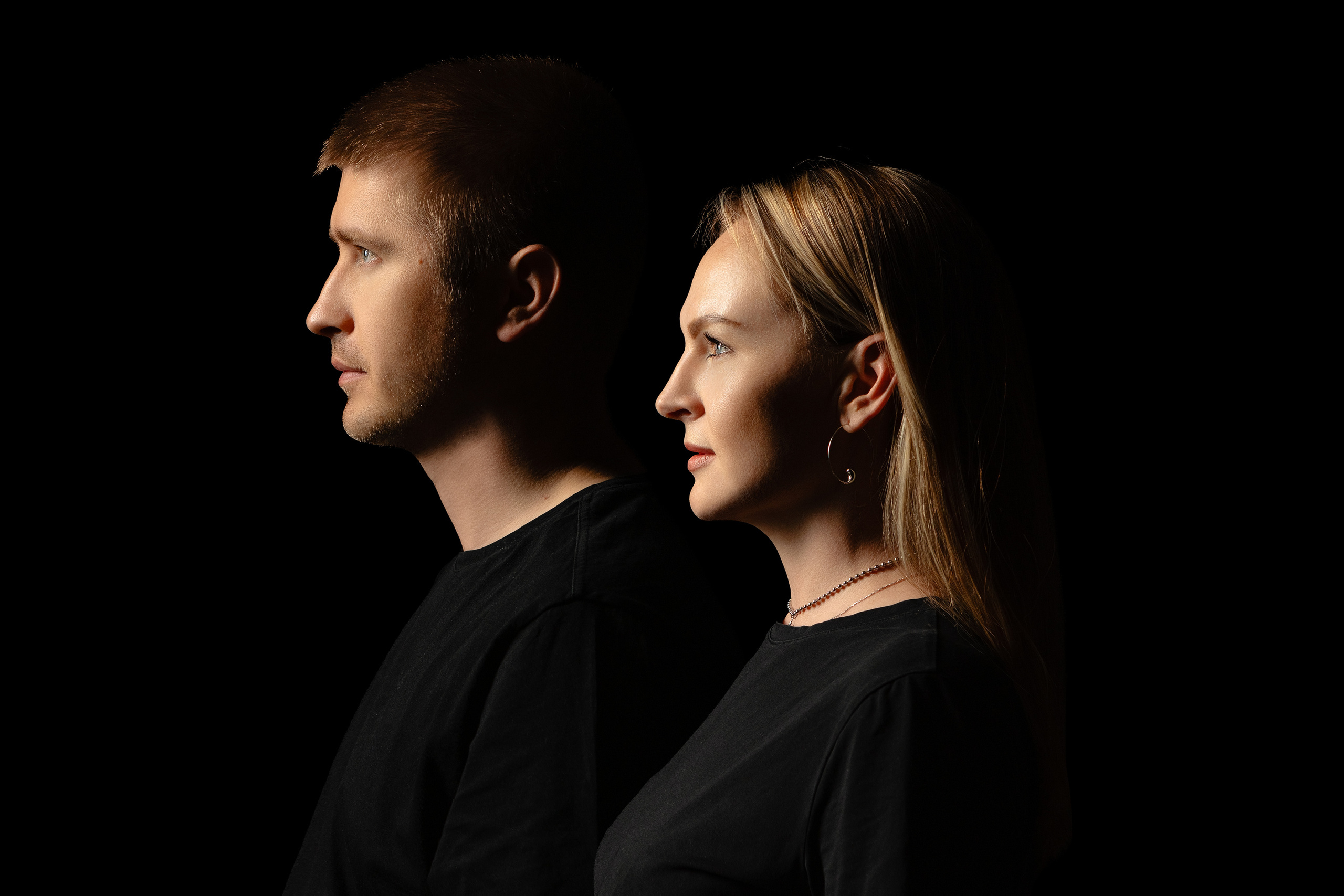 Проект «Семейный портрет». Семейный и свадебный фотограф в Волгограде Мария Богданова