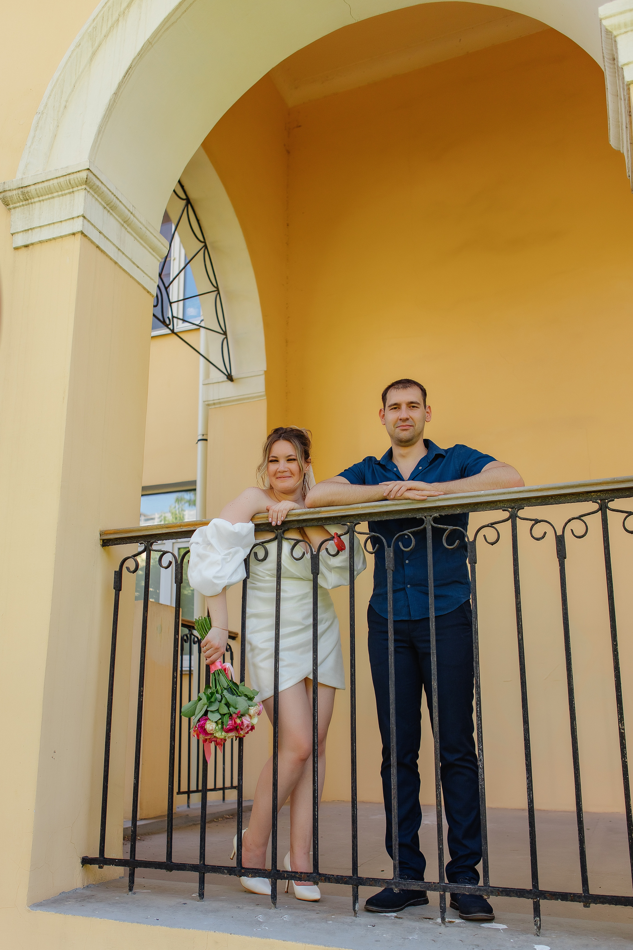 Свадебный день. Александр и Юлия. Семейный и свадебный фотограф в Волгограде Мария Богданова