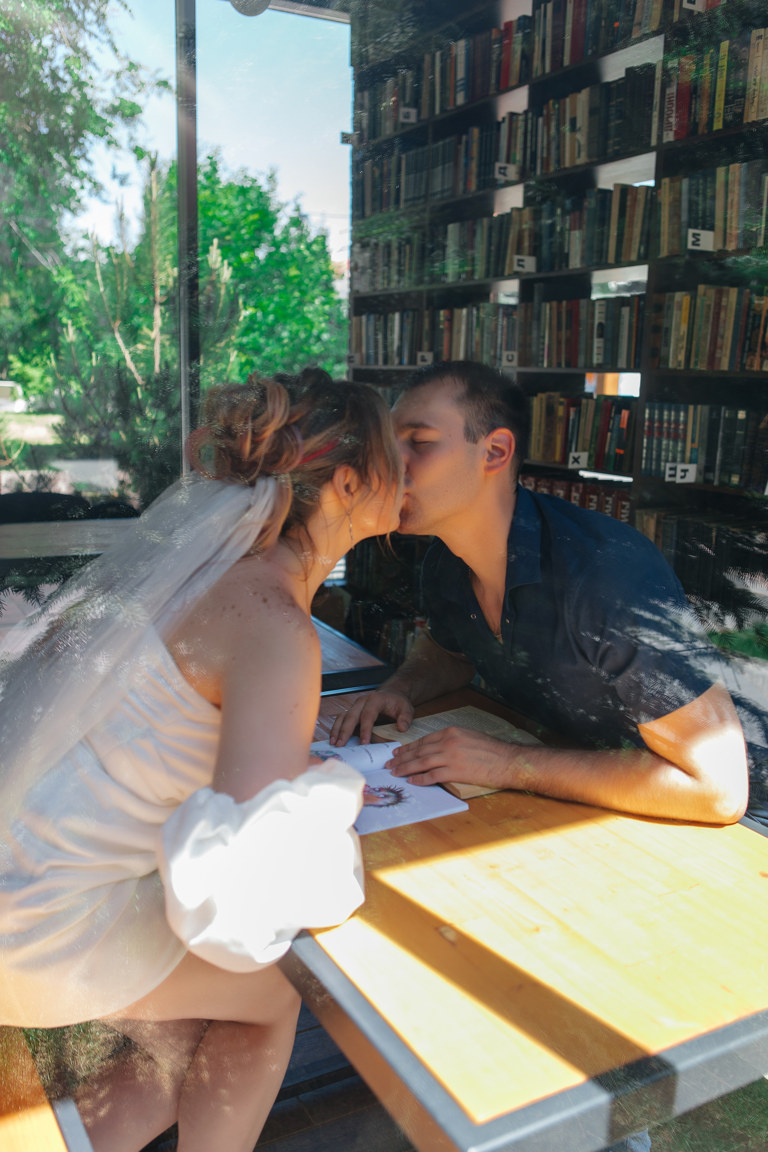 Свадебный день. Александр и Юлия. Семейный и свадебный фотограф в Волгограде Мария Богданова