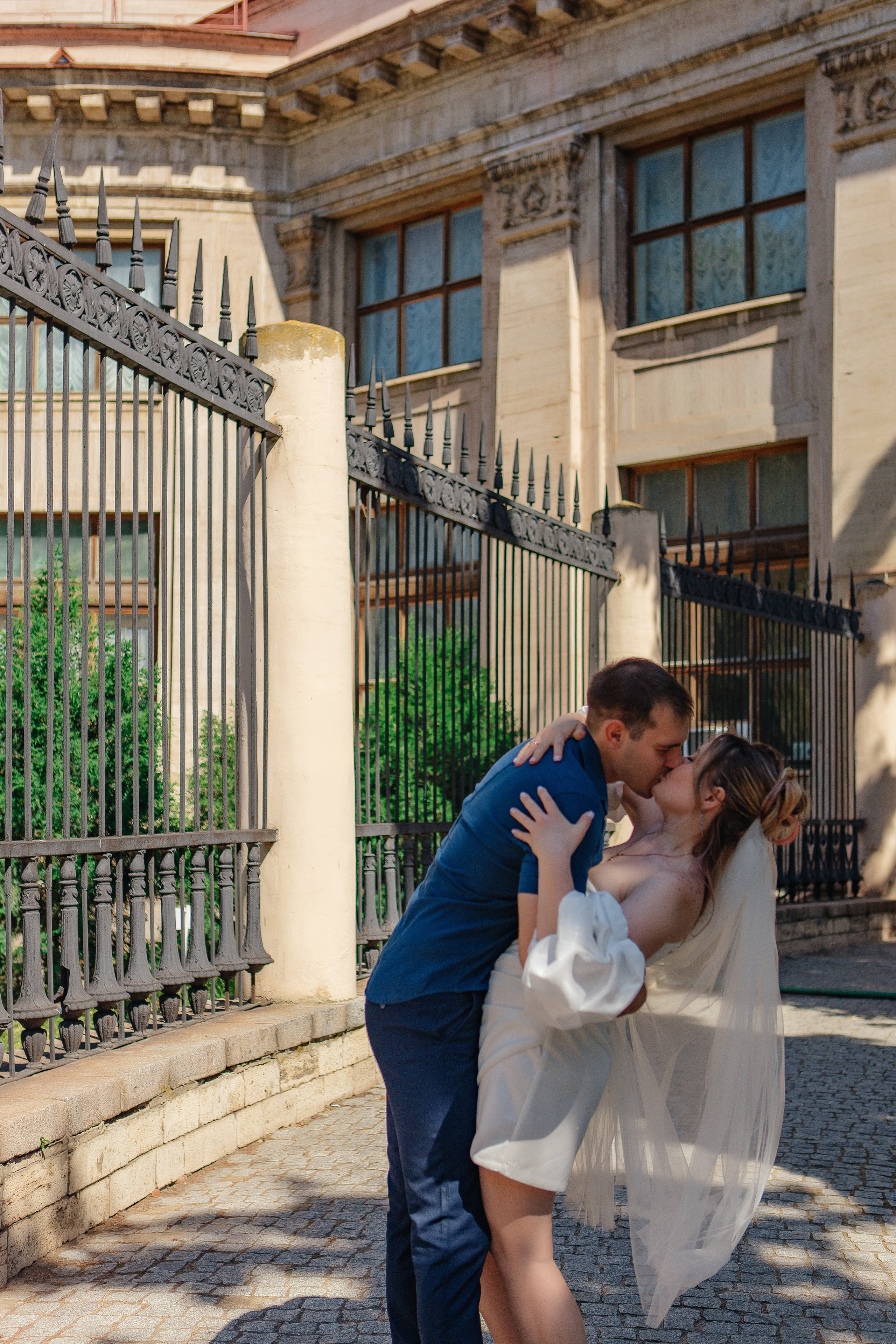 Свадебный день. Александр и Юлия. Семейный и свадебный фотограф в Волгограде Мария Богданова