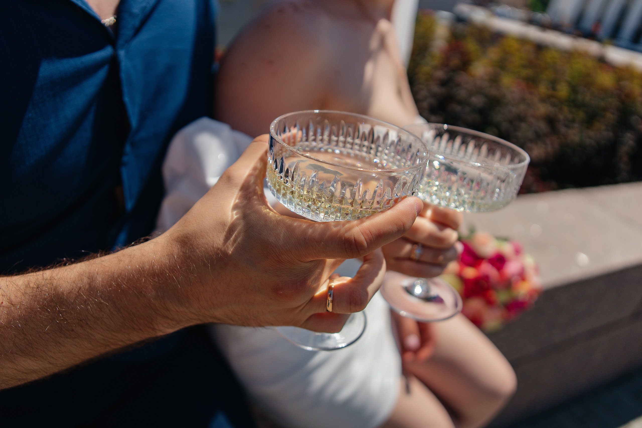 Свадебный день. Александр и Юлия. Семейный и свадебный фотограф в Волгограде Мария Богданова