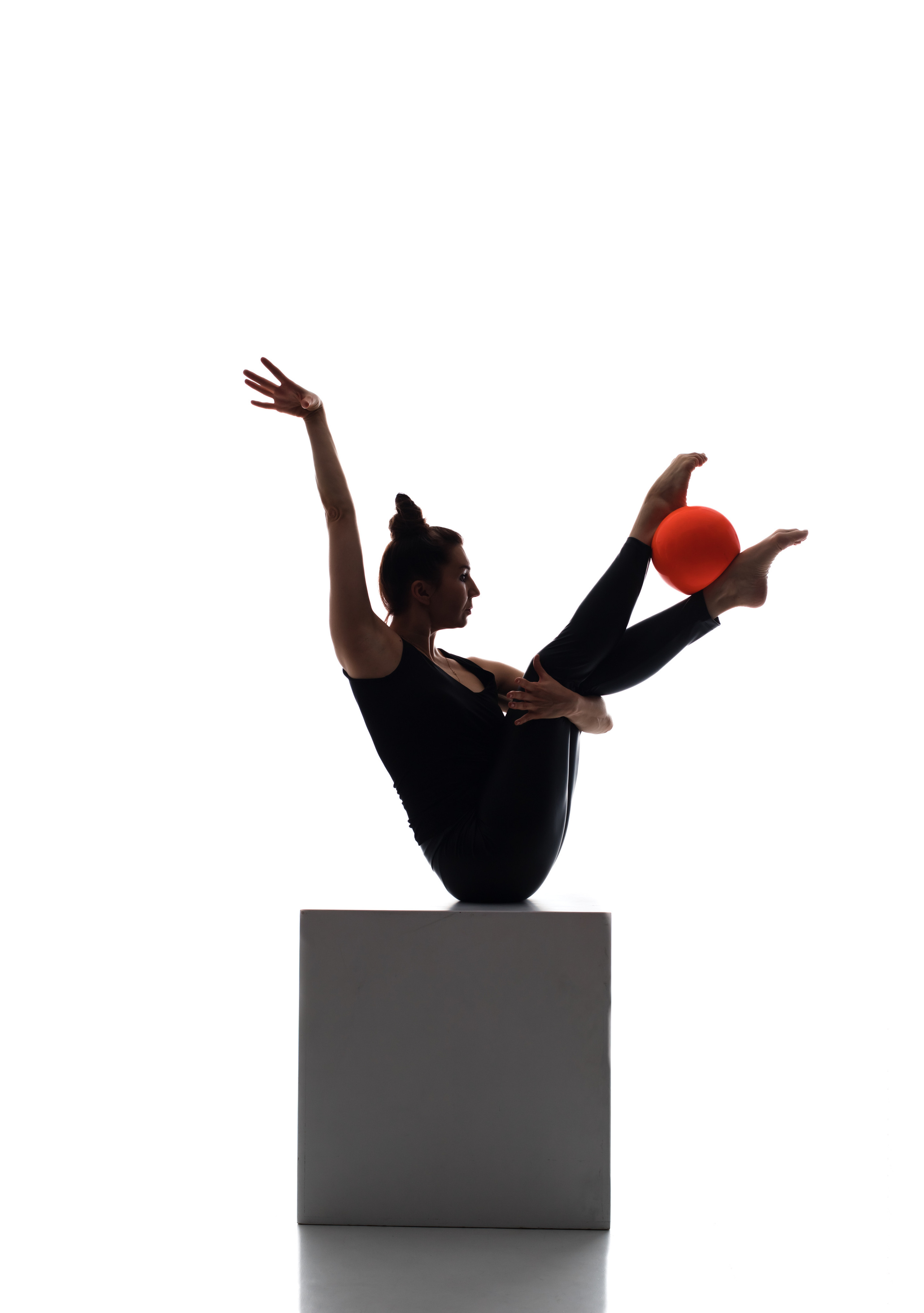 Индивидуальная студийная фотосессия. Семейный и свадебный фотограф в Волгограде Мария Богданова