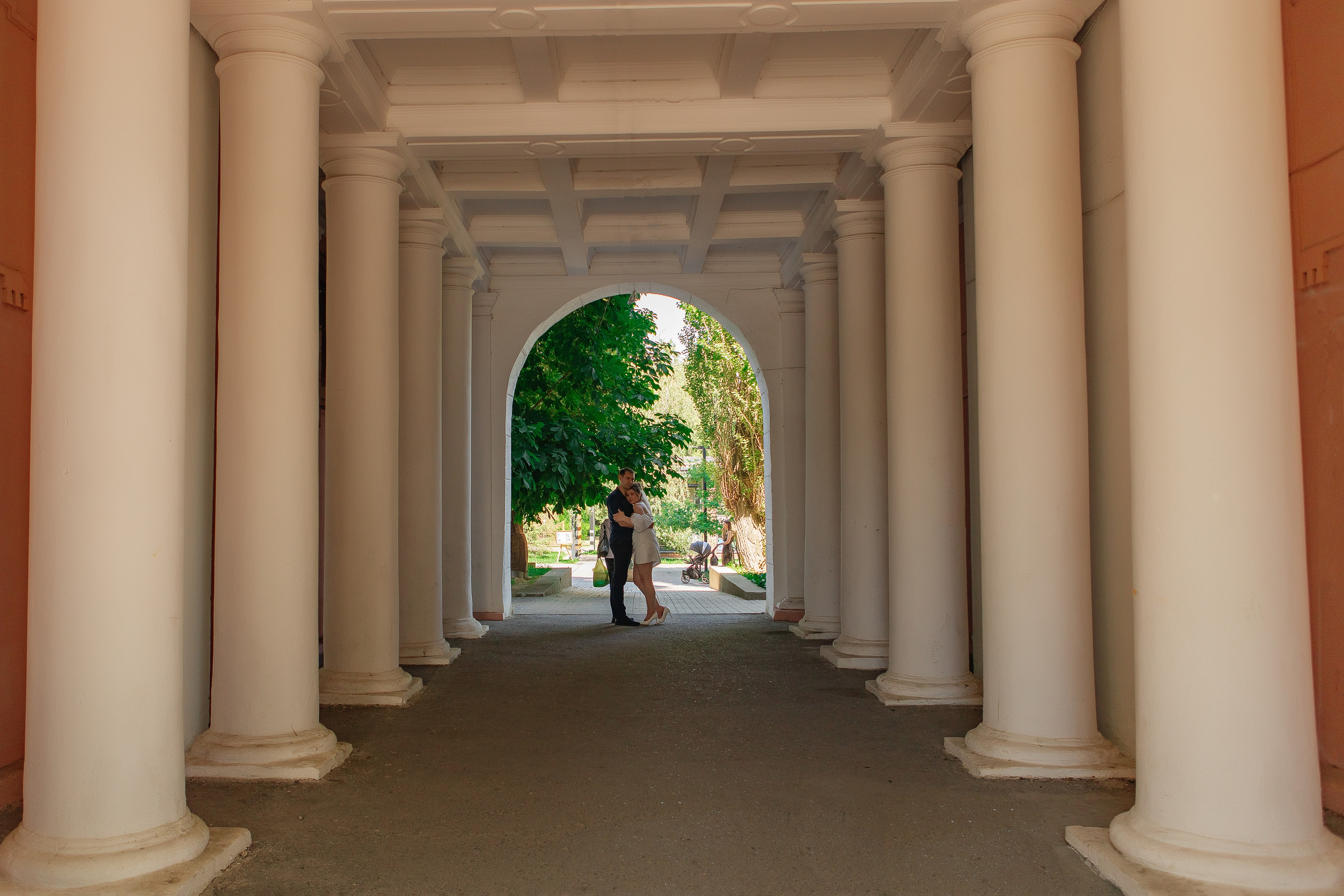 Свадебный день. Александр и Юлия. Семейный и свадебный фотограф в Волгограде Мария Богданова
