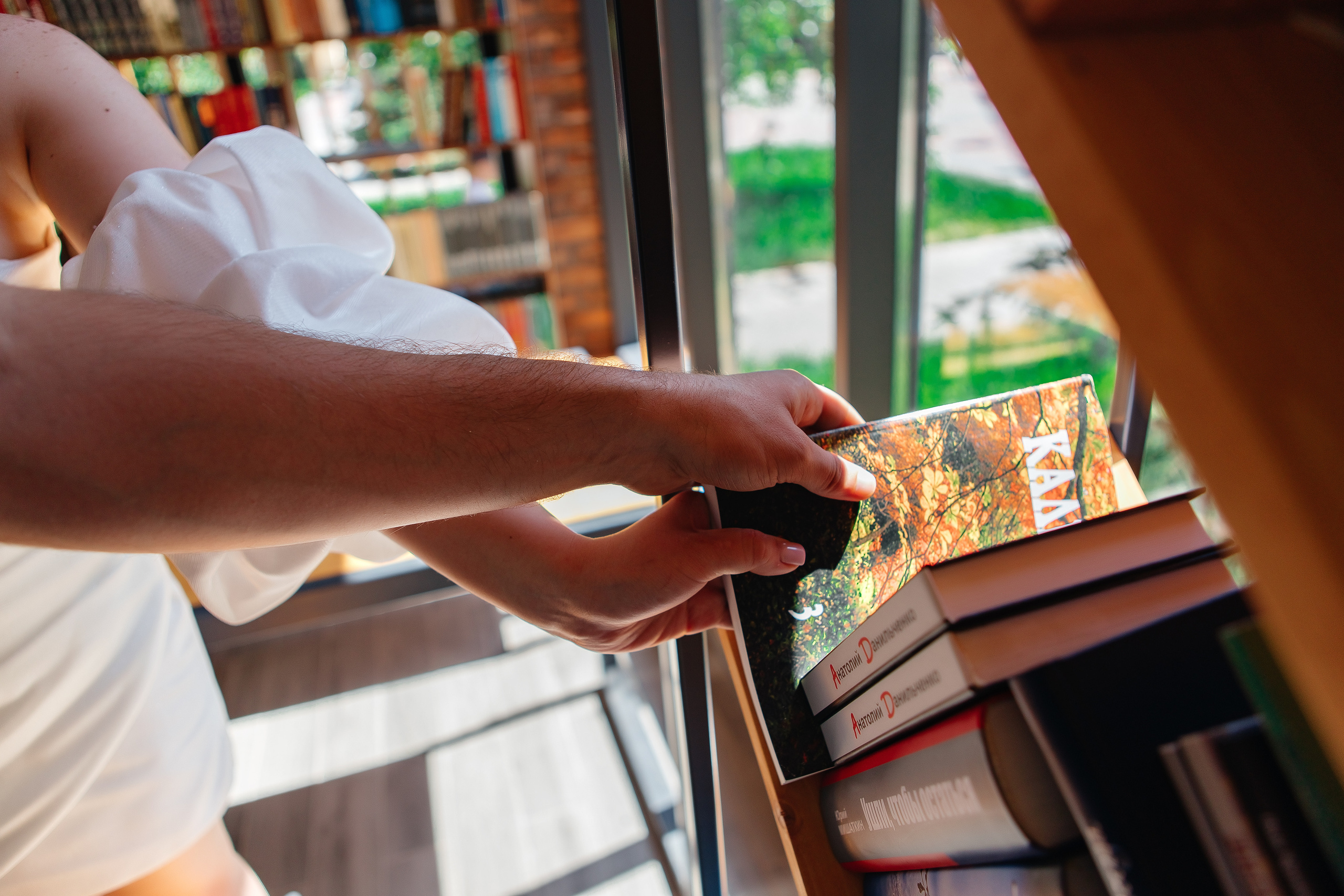 Свадебный день. Александр и Юлия. Семейный и свадебный фотограф в Волгограде Мария Богданова