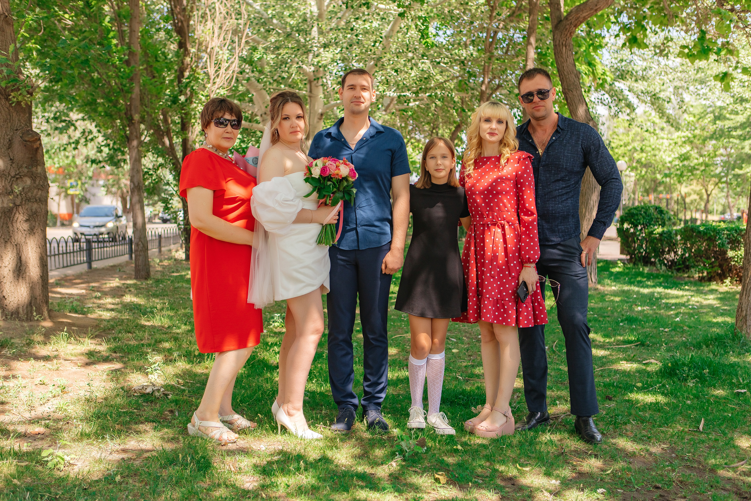 Свадебный день. Александр и Юлия. Семейный и свадебный фотограф в Волгограде Мария Богданова