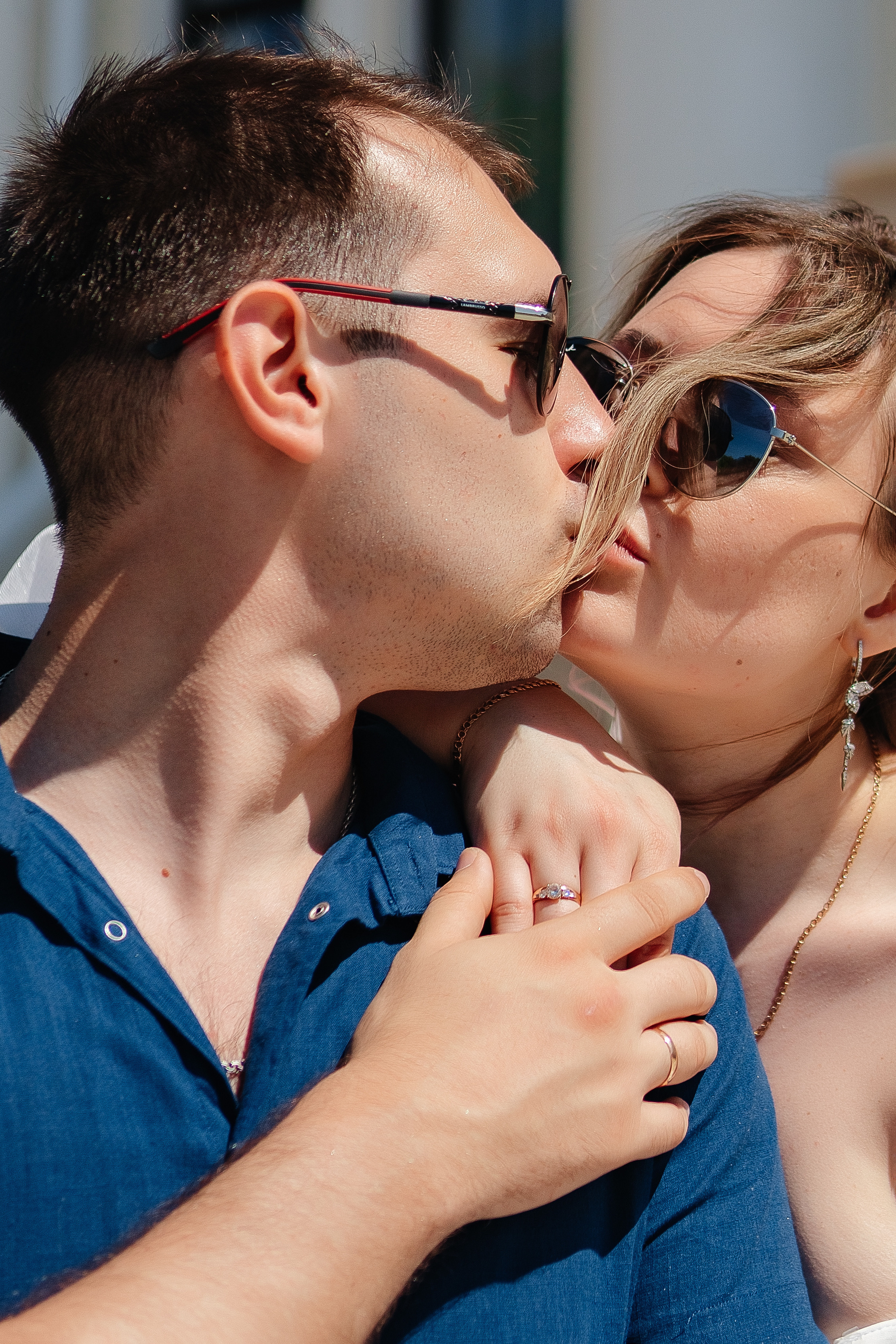 Свадебный день. Александр и Юлия. Семейный и свадебный фотограф в Волгограде Мария Богданова