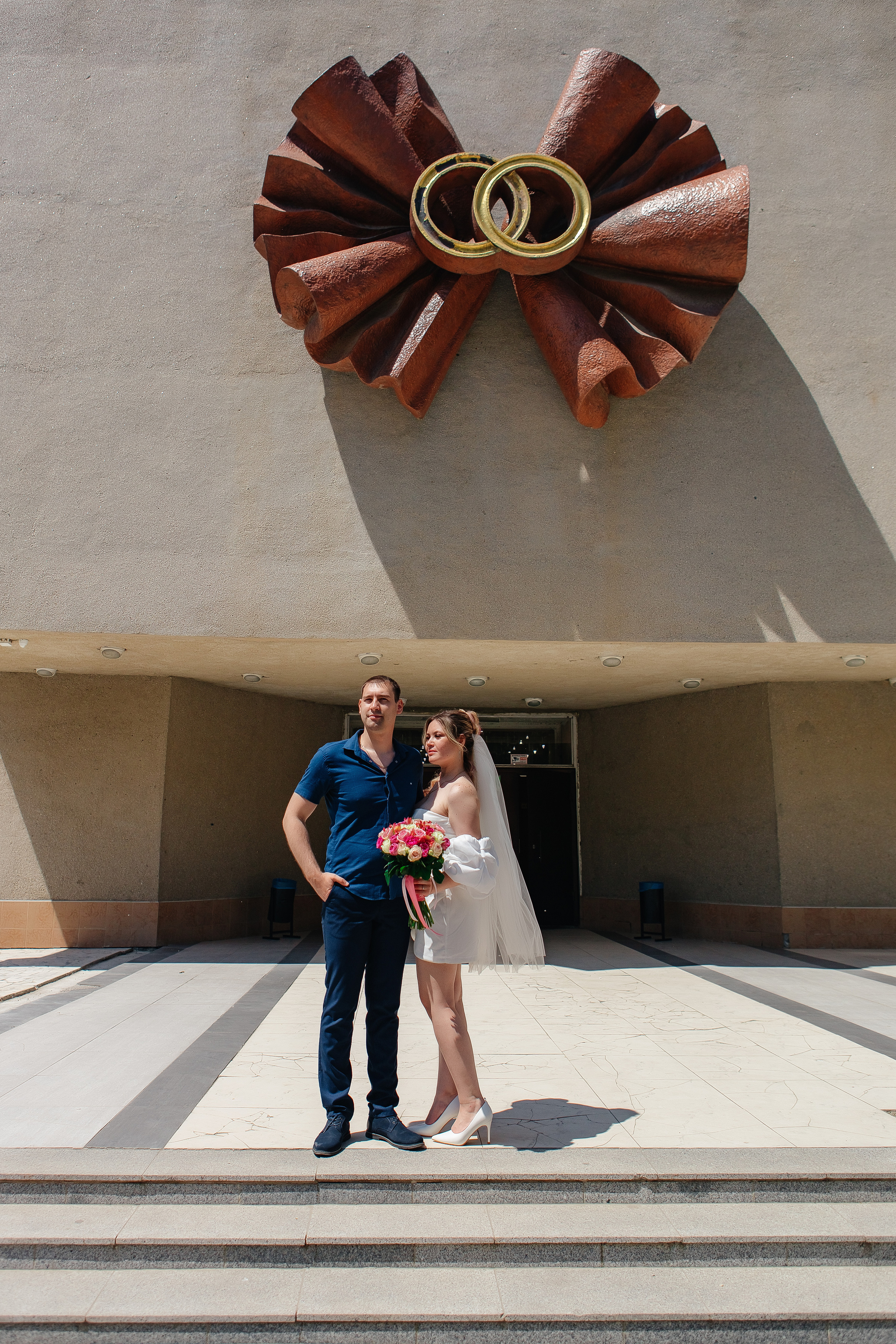 Свадебный день. Александр и Юлия. Семейный и свадебный фотограф в Волгограде Мария Богданова