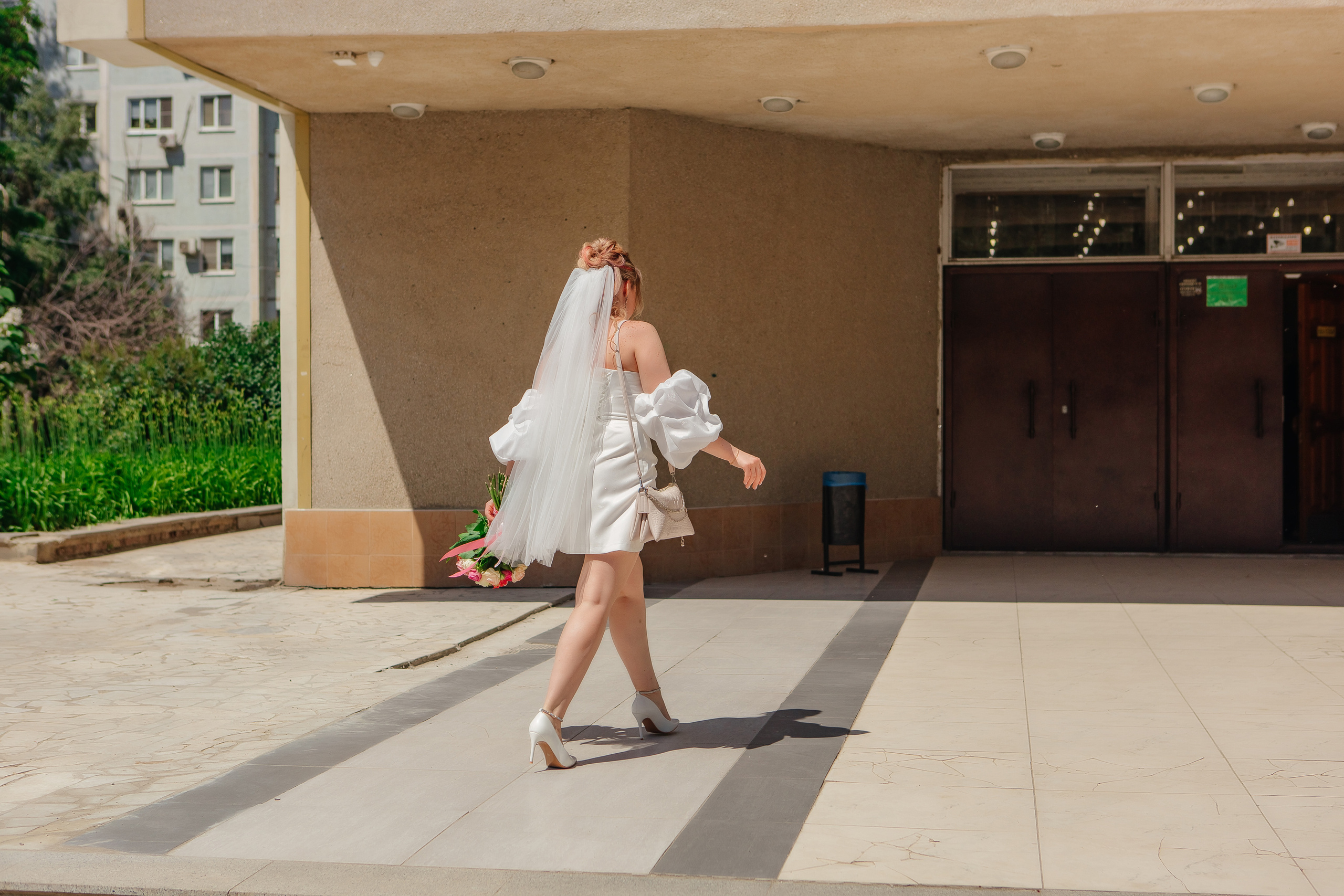 Свадебный день. Александр и Юлия. Семейный и свадебный фотограф в Волгограде Мария Богданова