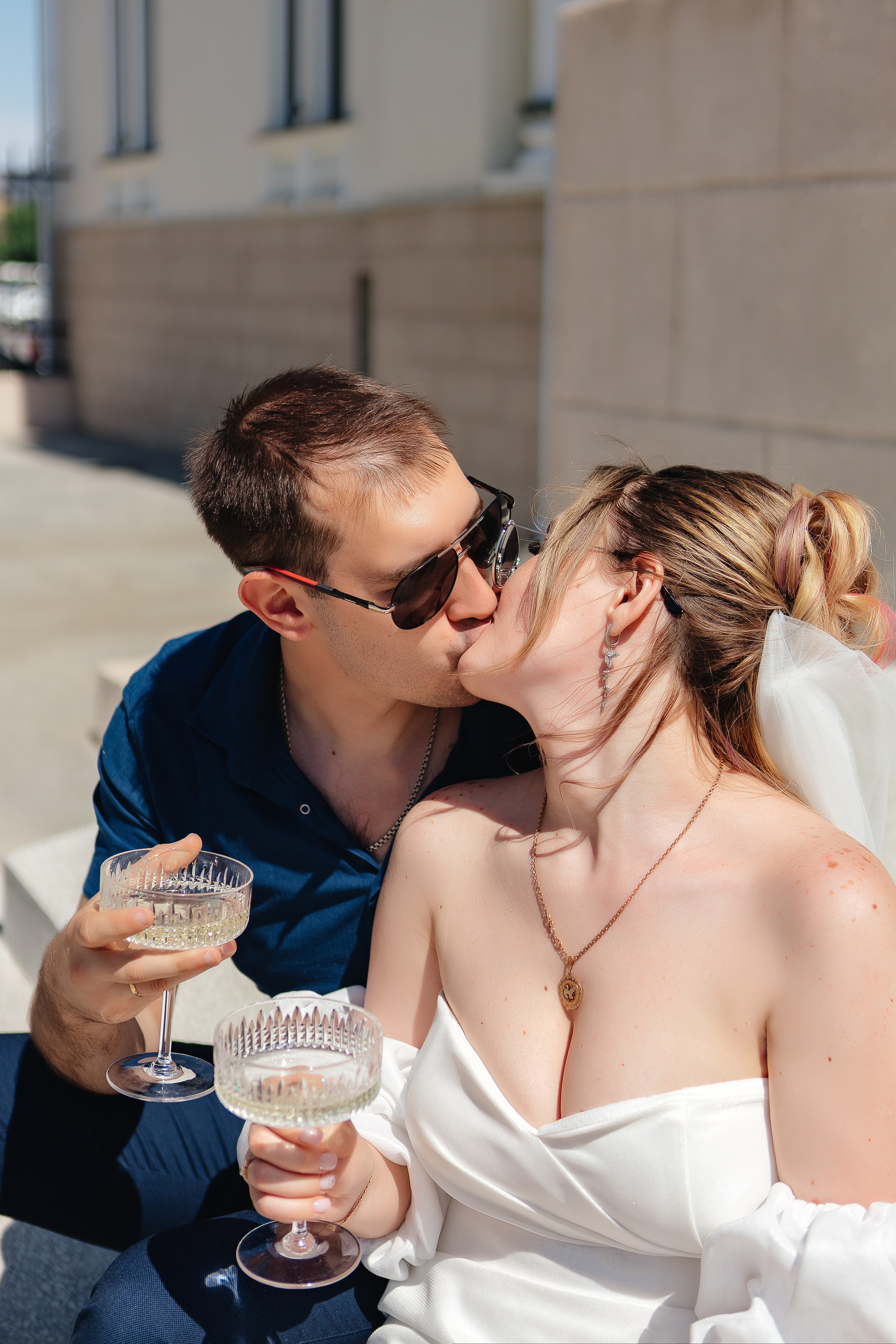 Свадебный день. Александр и Юлия. Семейный и свадебный фотограф в Волгограде Мария Богданова