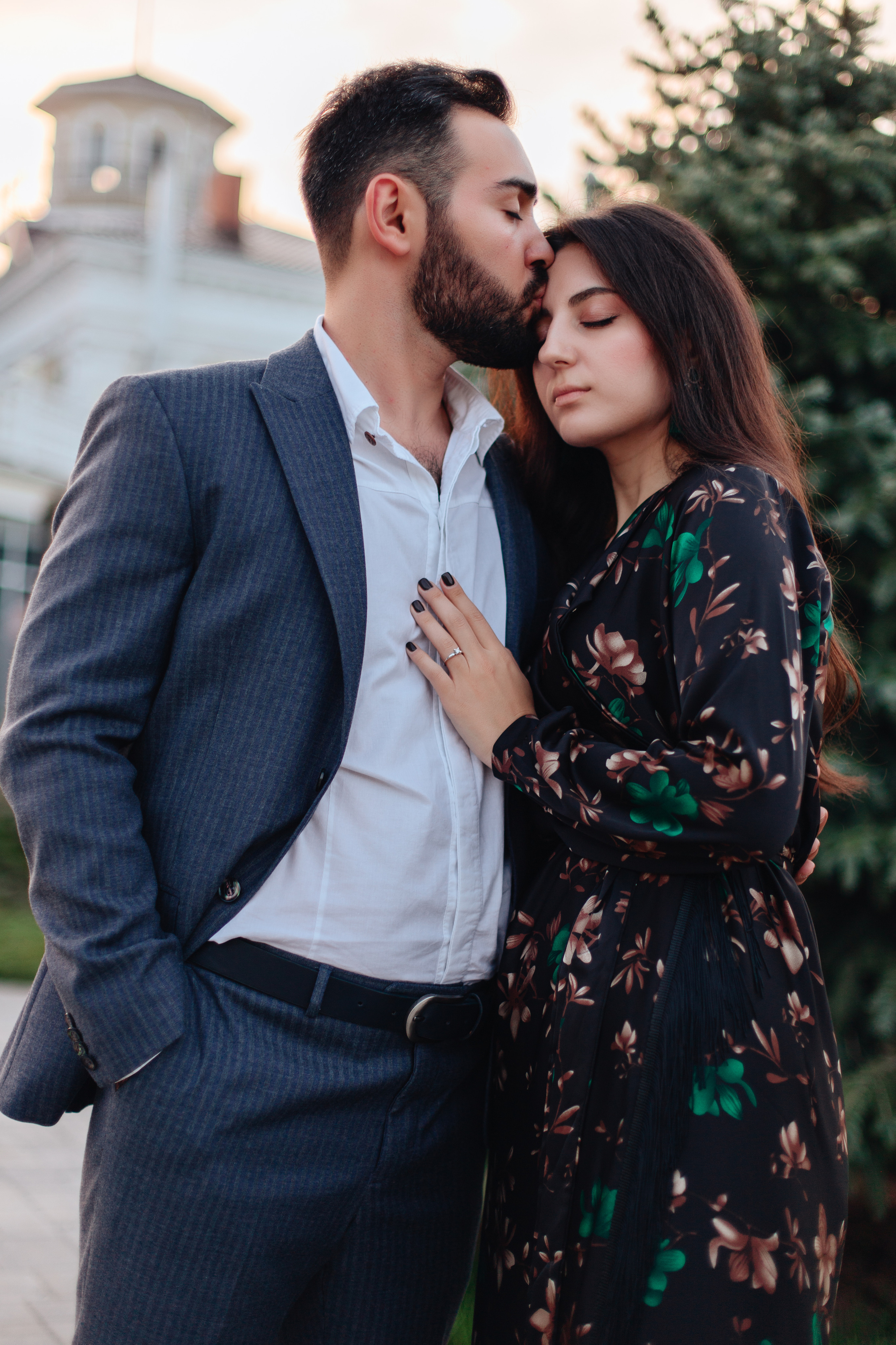 Свадебный день Александра и Вероники. Семейный и свадебный фотограф в Волгограде Мария Богданова