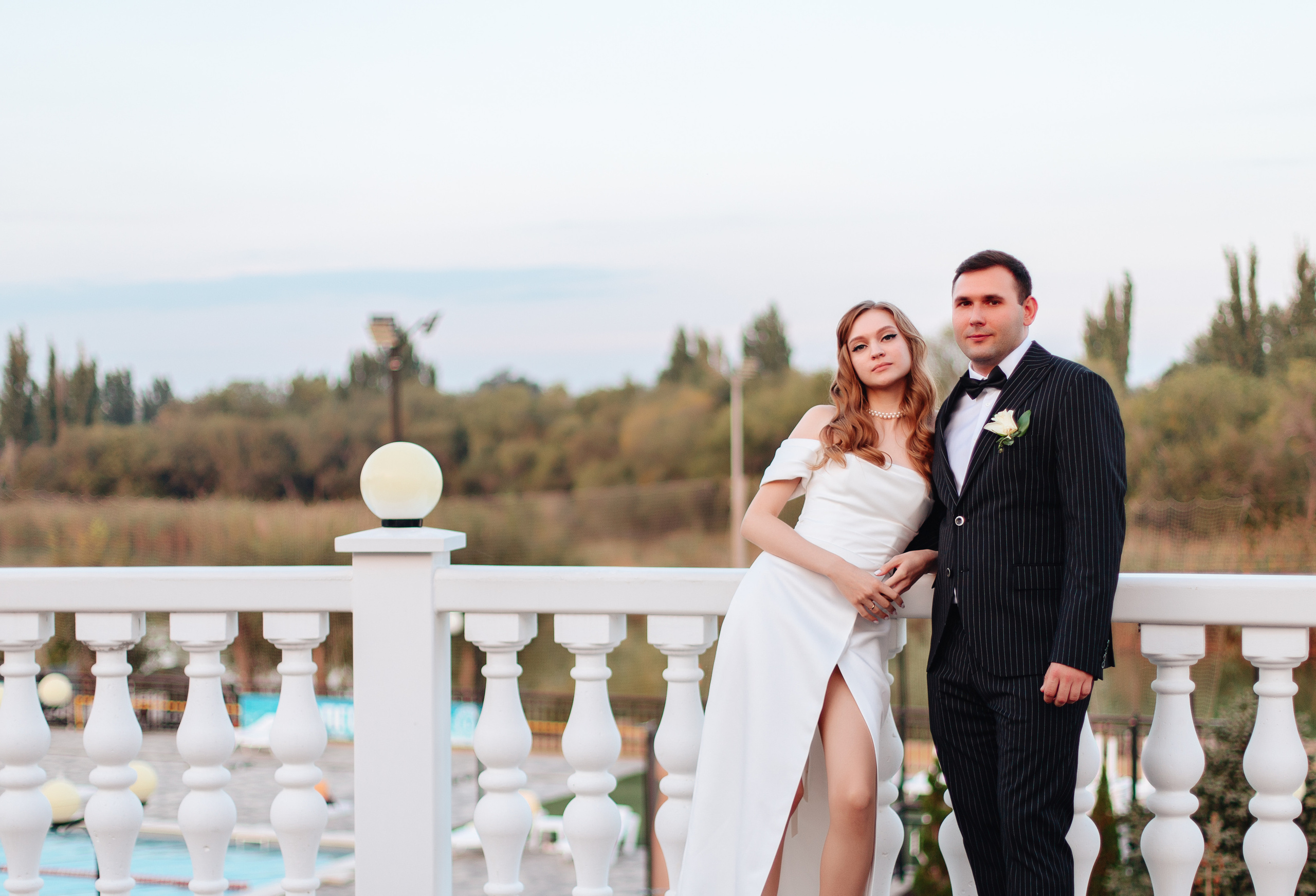 Свадебный день Александра и Вероники. Семейный и свадебный фотограф в Волгограде Мария Богданова