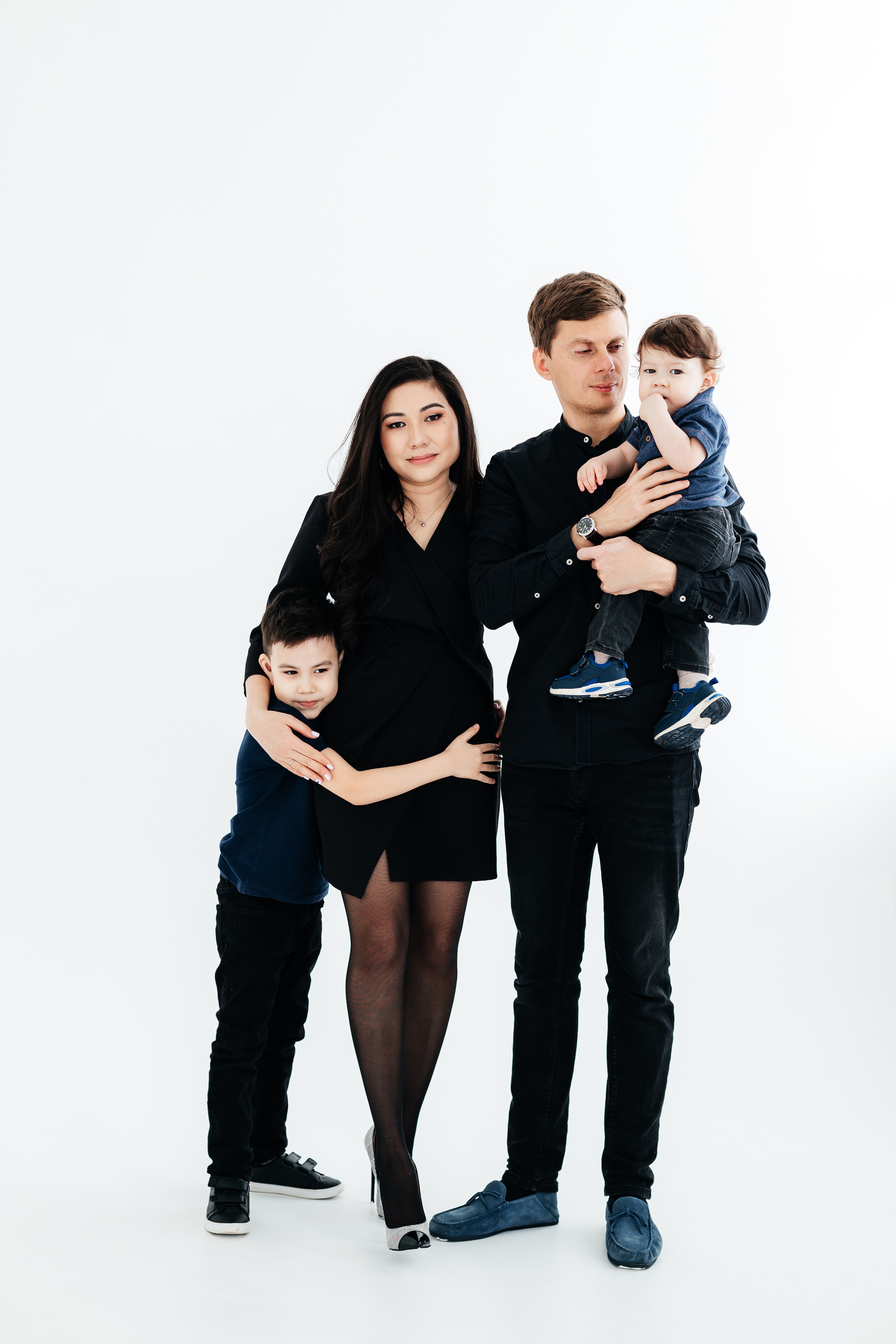 Семейная фотосессия. Семейный и свадебный фотограф в Волгограде Мария Богданова