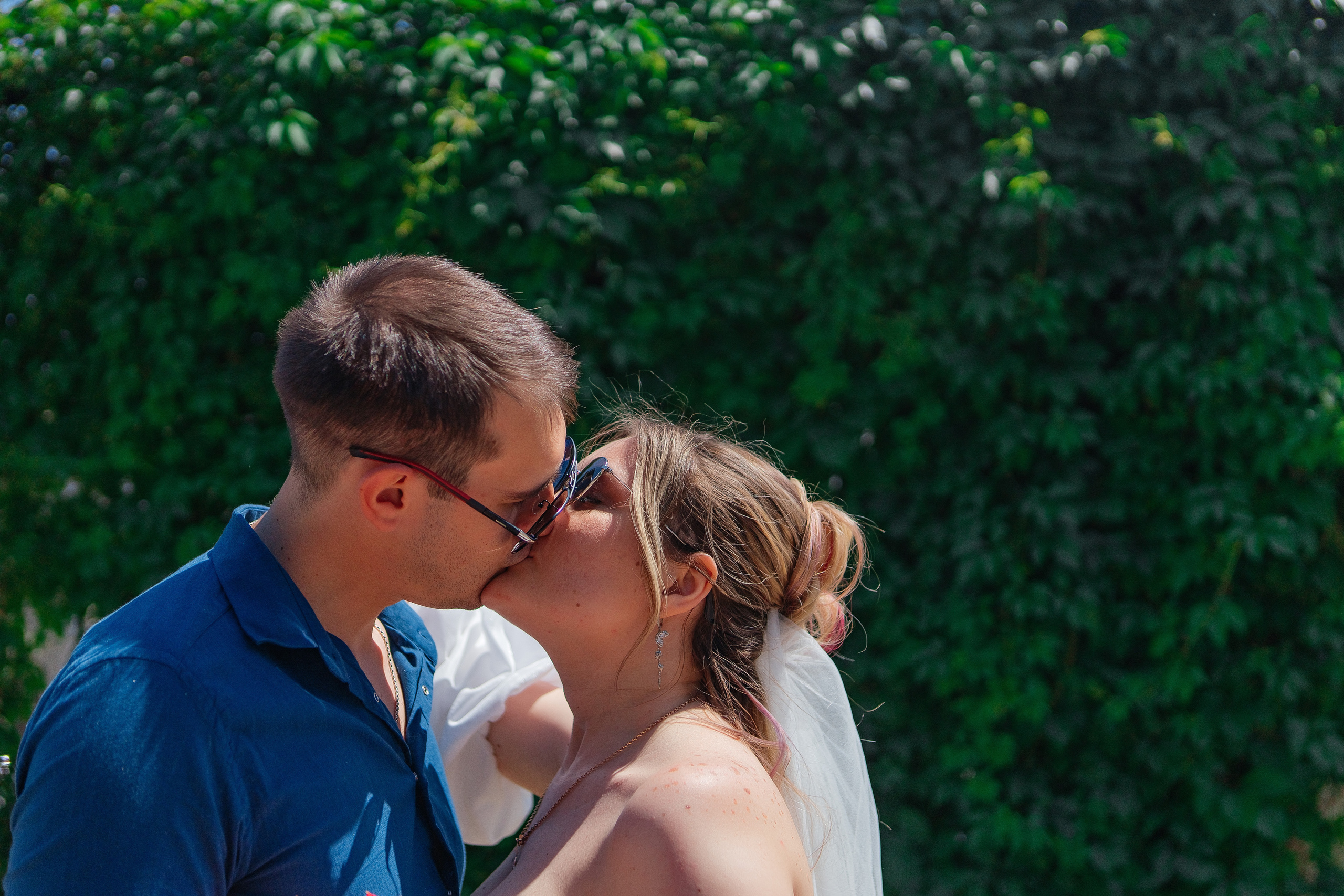 Свадебный день. Александр и Юлия. Семейный и свадебный фотограф в Волгограде Мария Богданова